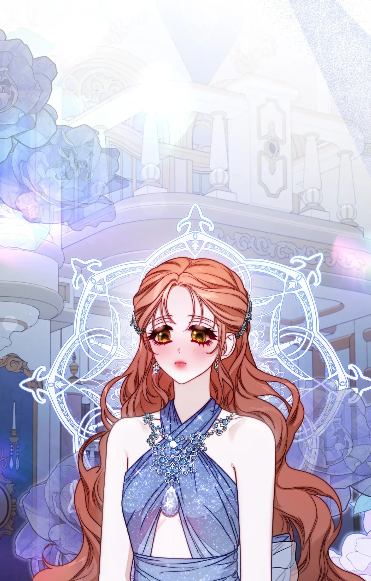 Read Lucia FR Manga Online