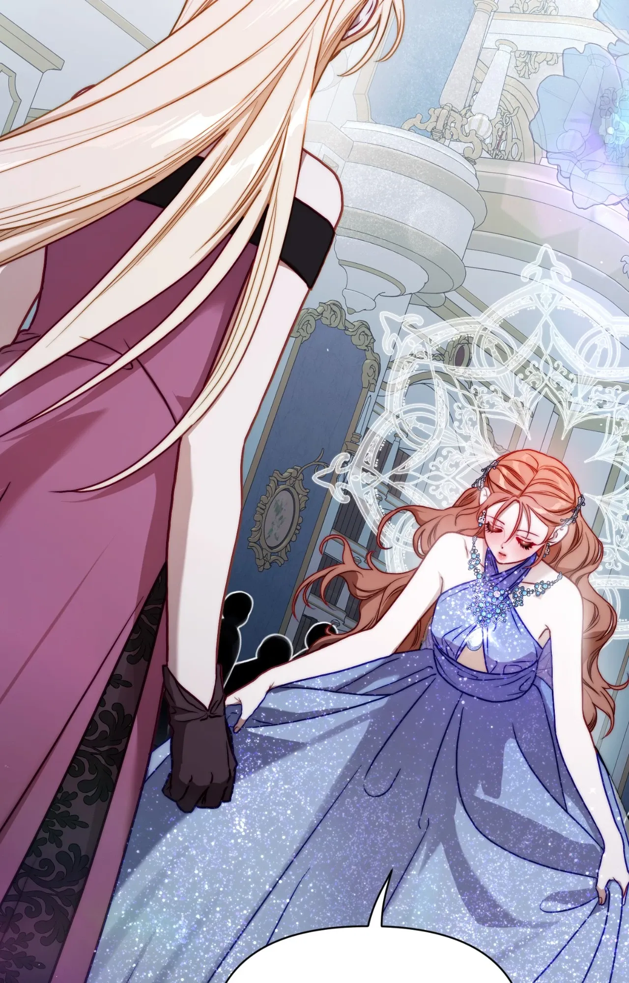 Read Lucia FR Manga Online