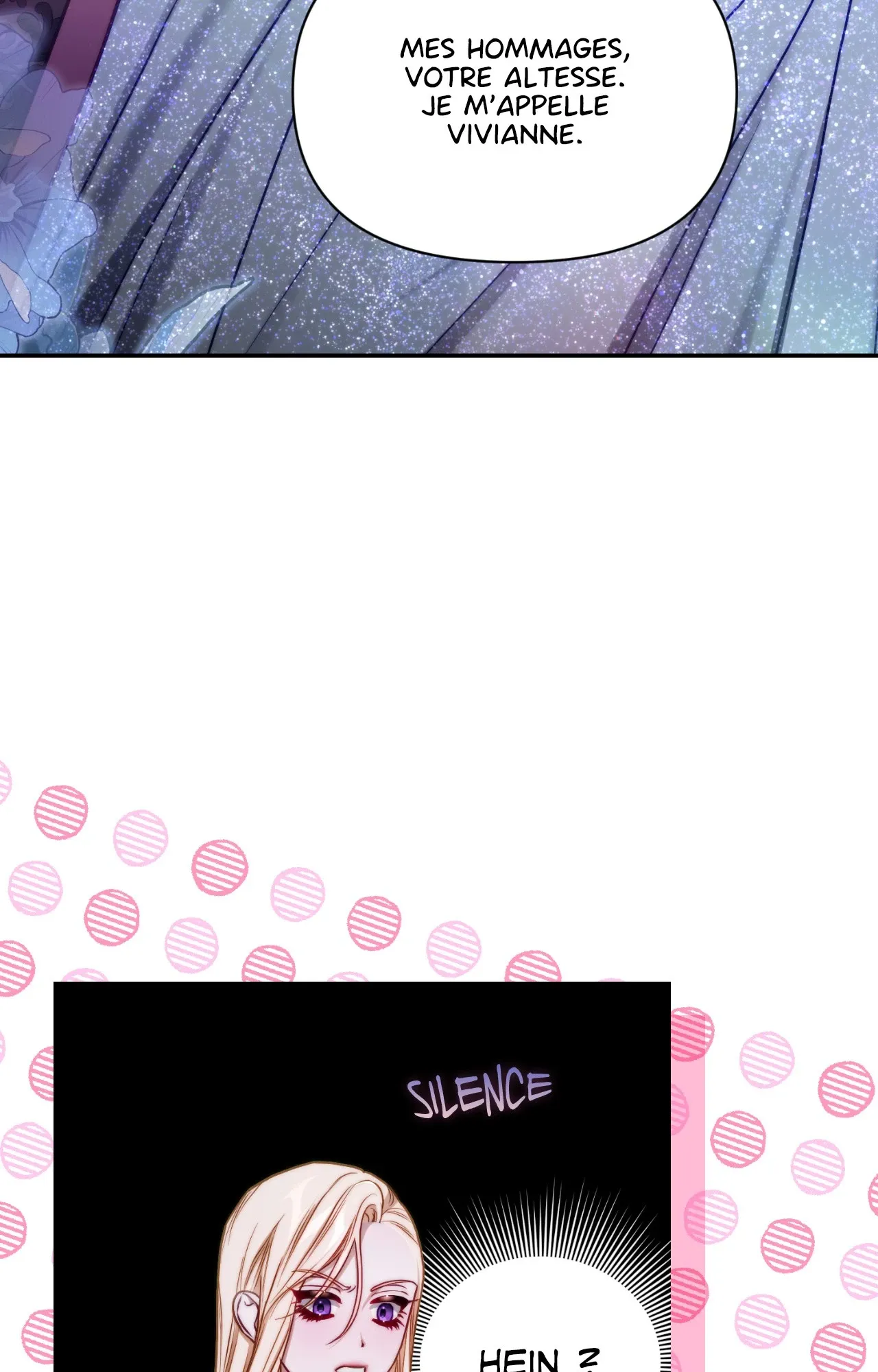 Read Lucia FR Manga Online