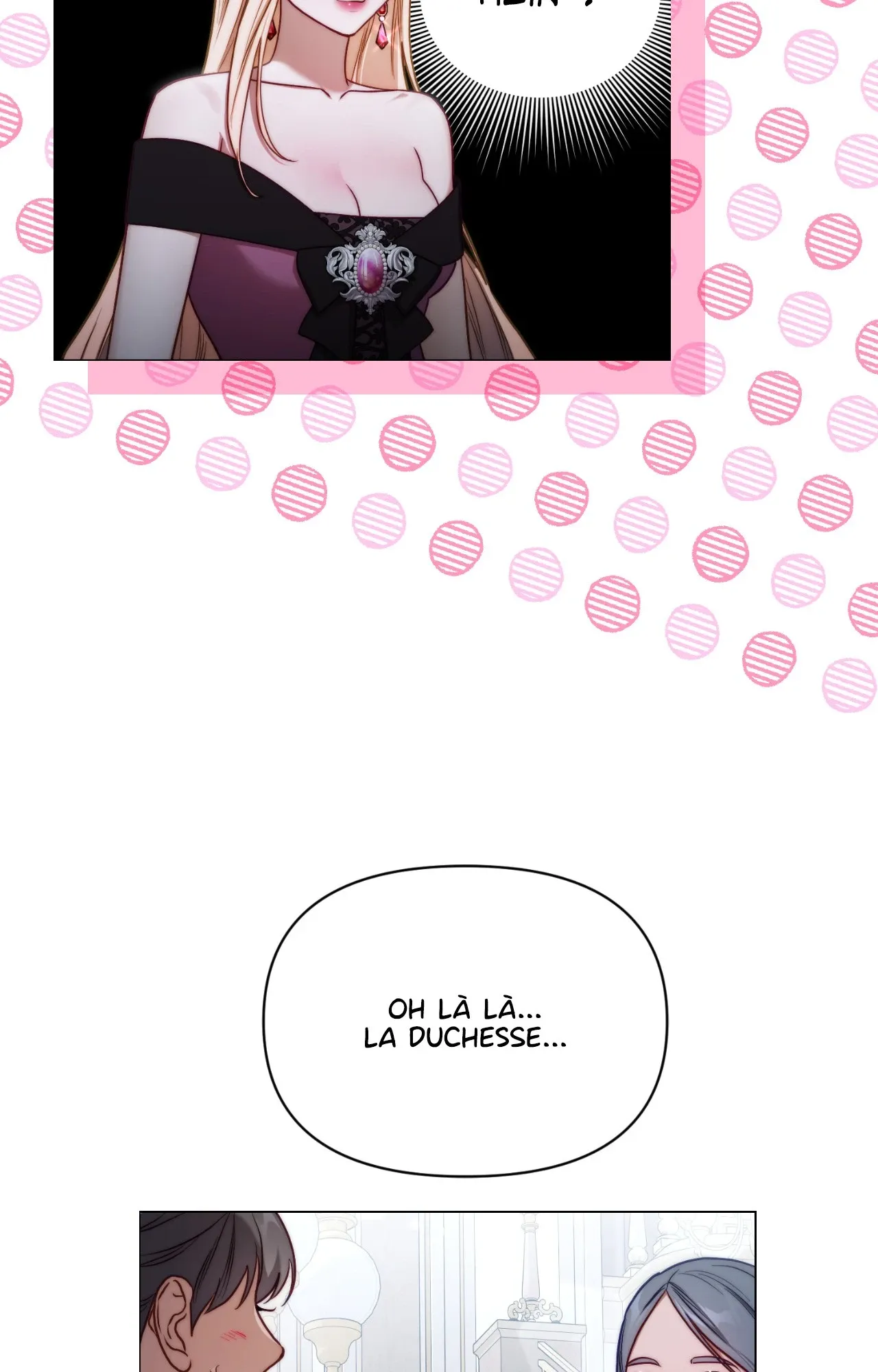 Read Lucia FR Manga Online