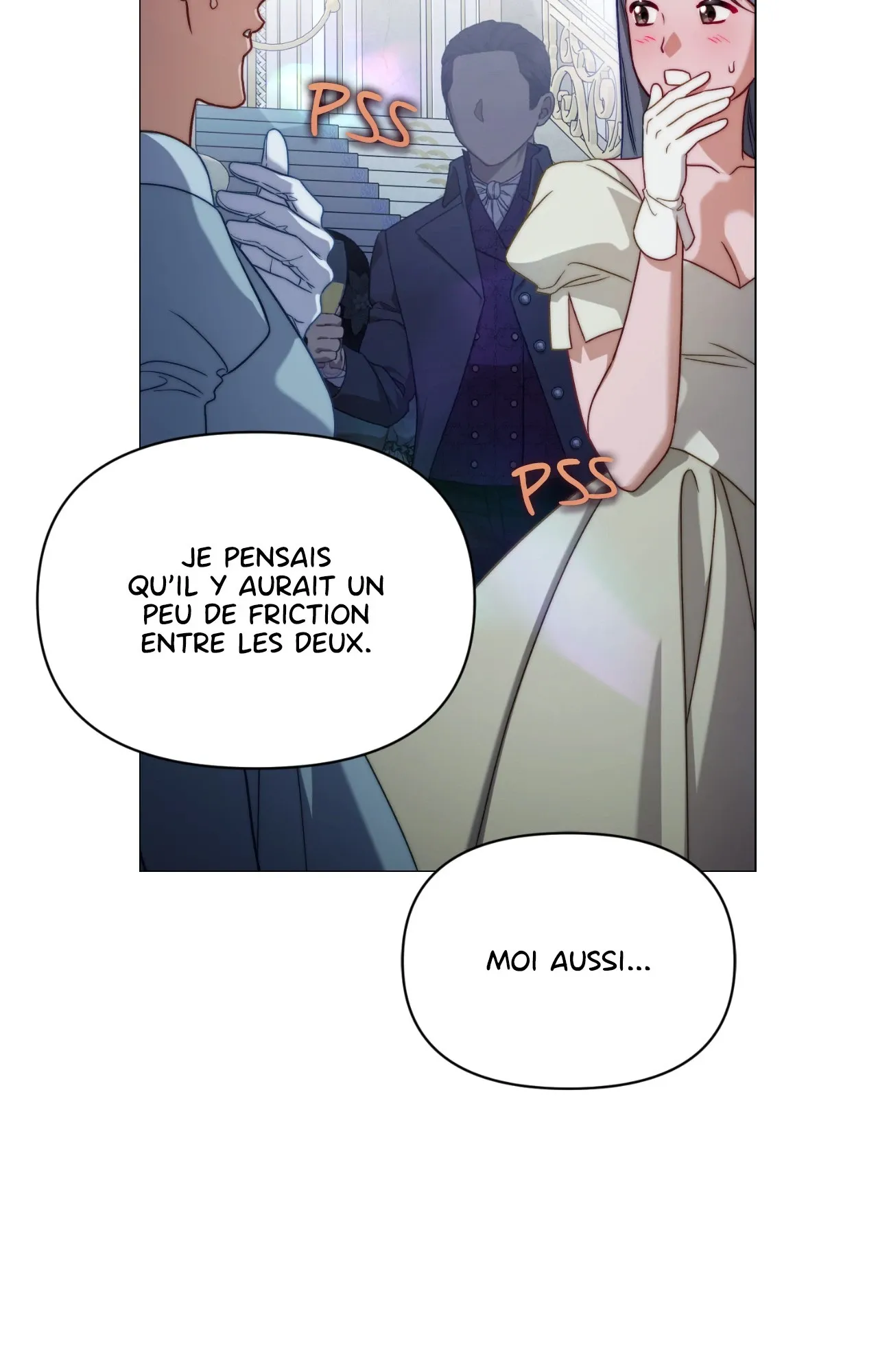 Read Lucia FR Manga Online