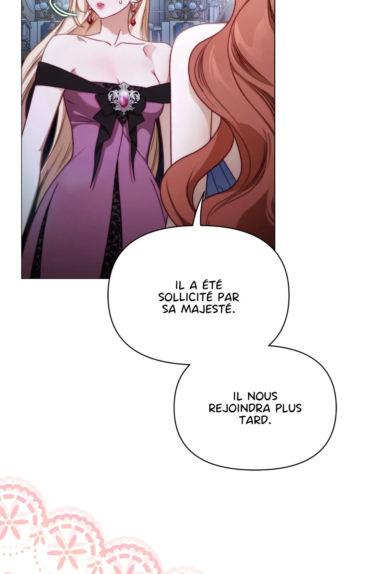 Read Lucia FR Manga Online