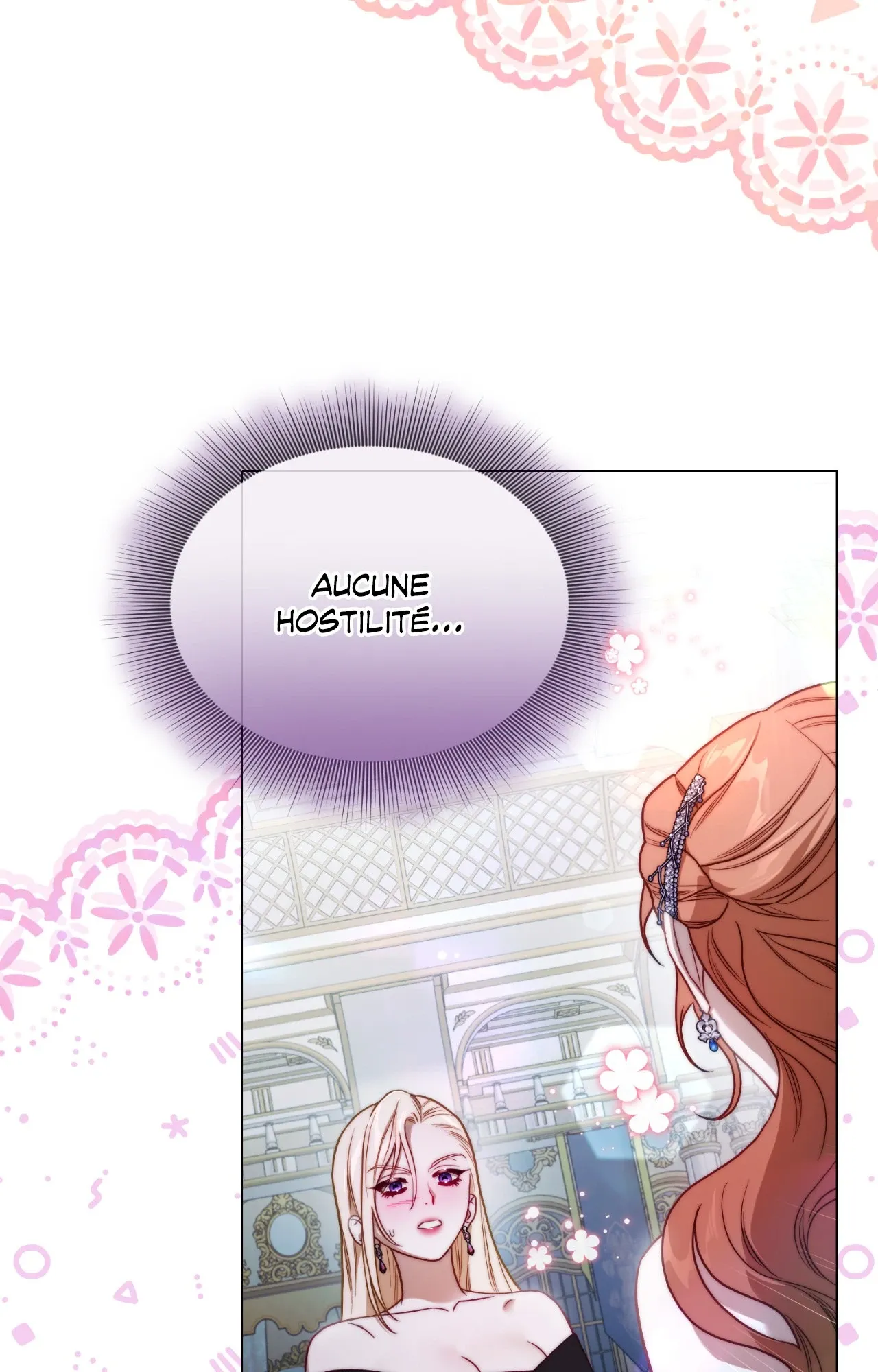 Read Lucia FR Manga Online