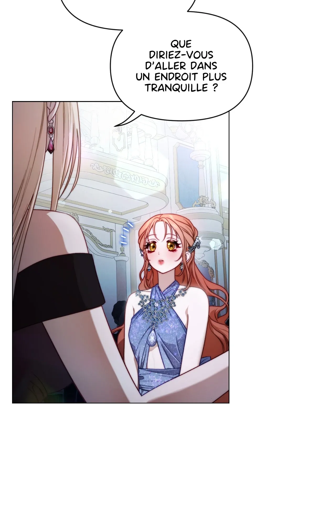 Read Lucia FR Manga Online