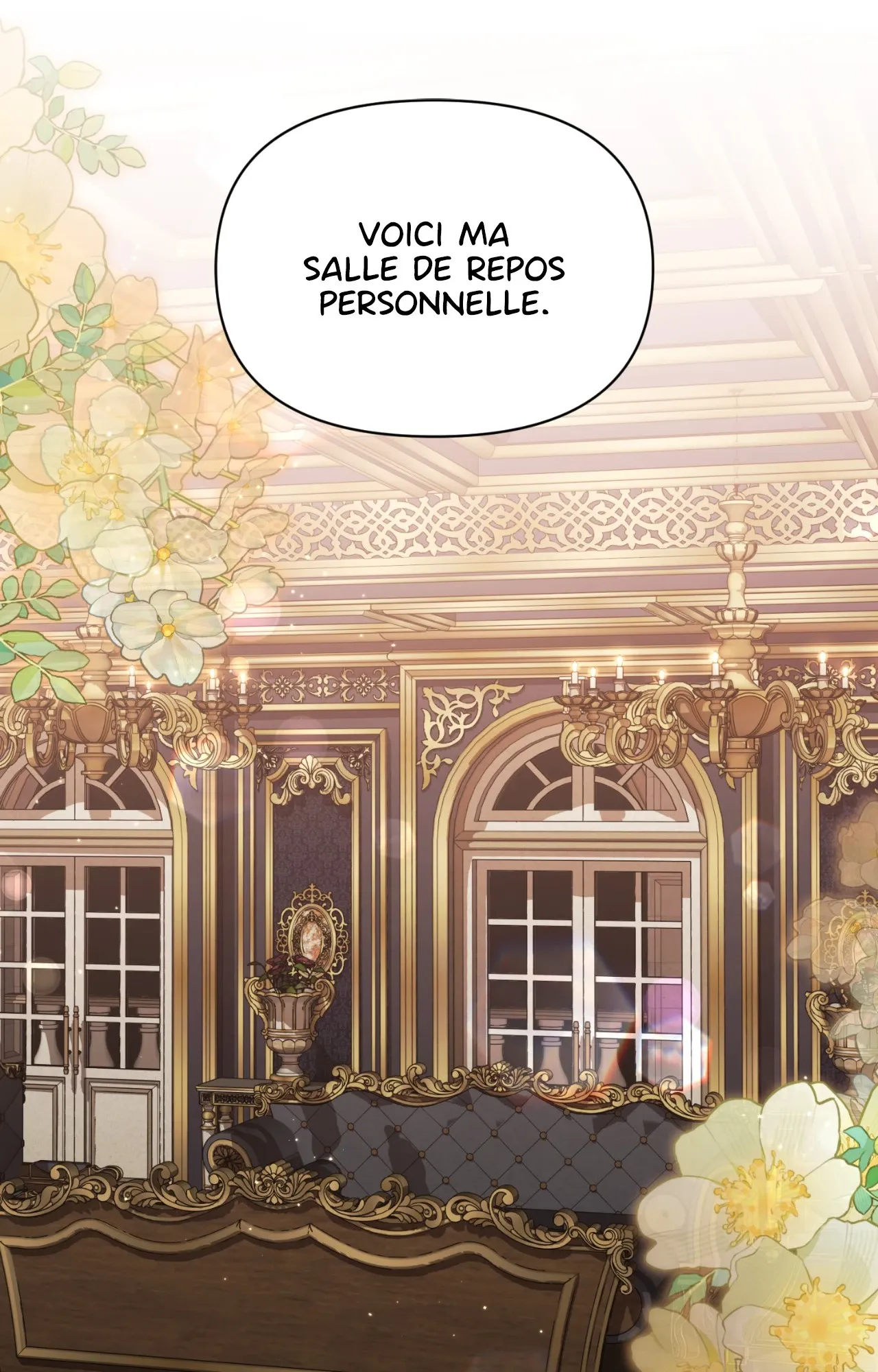 Read Lucia FR Manga Online