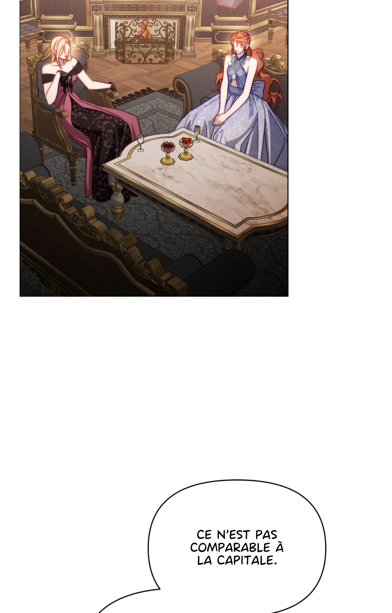Read Lucia FR Manga Online