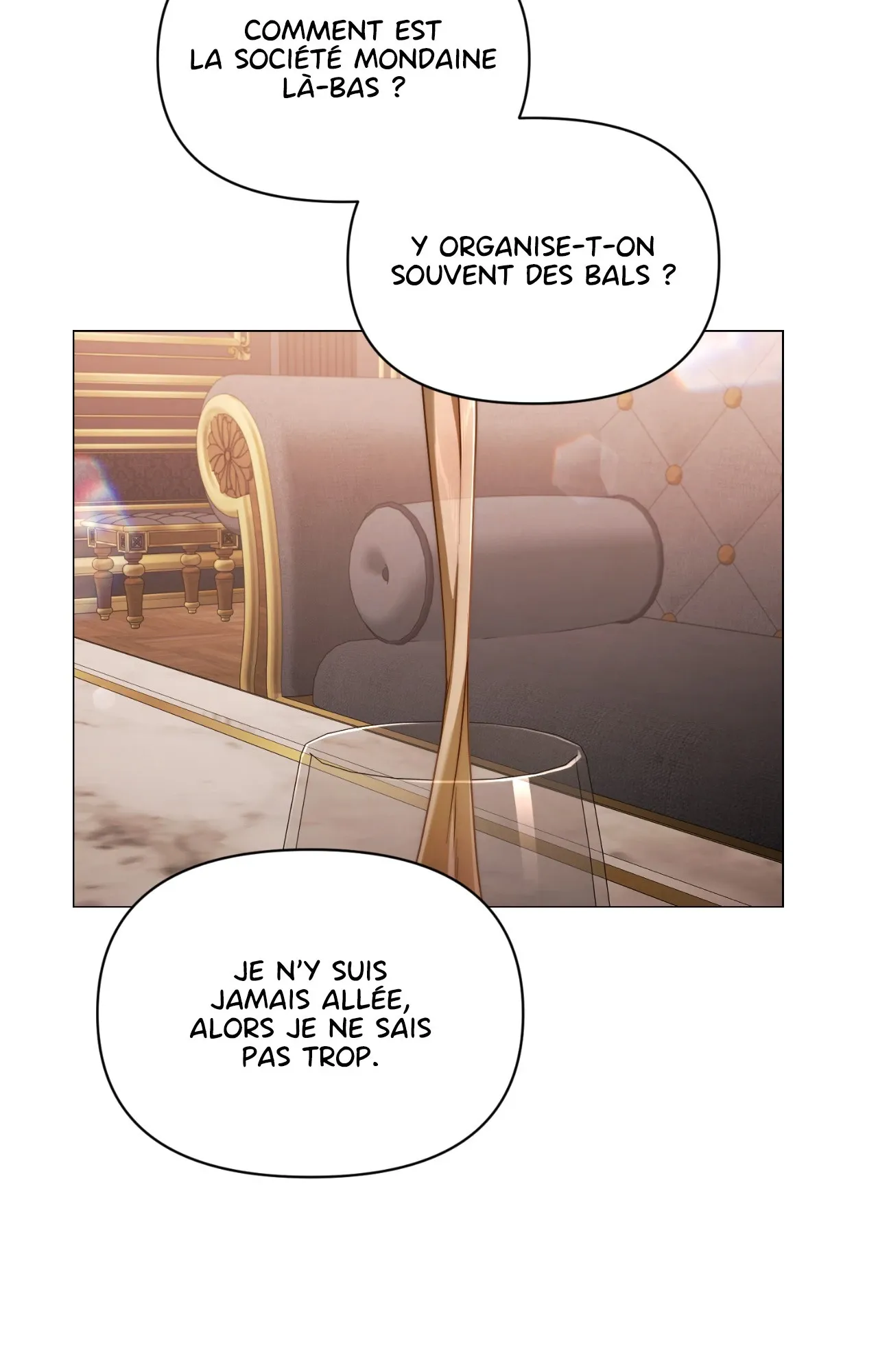 Read Lucia FR Manga Online