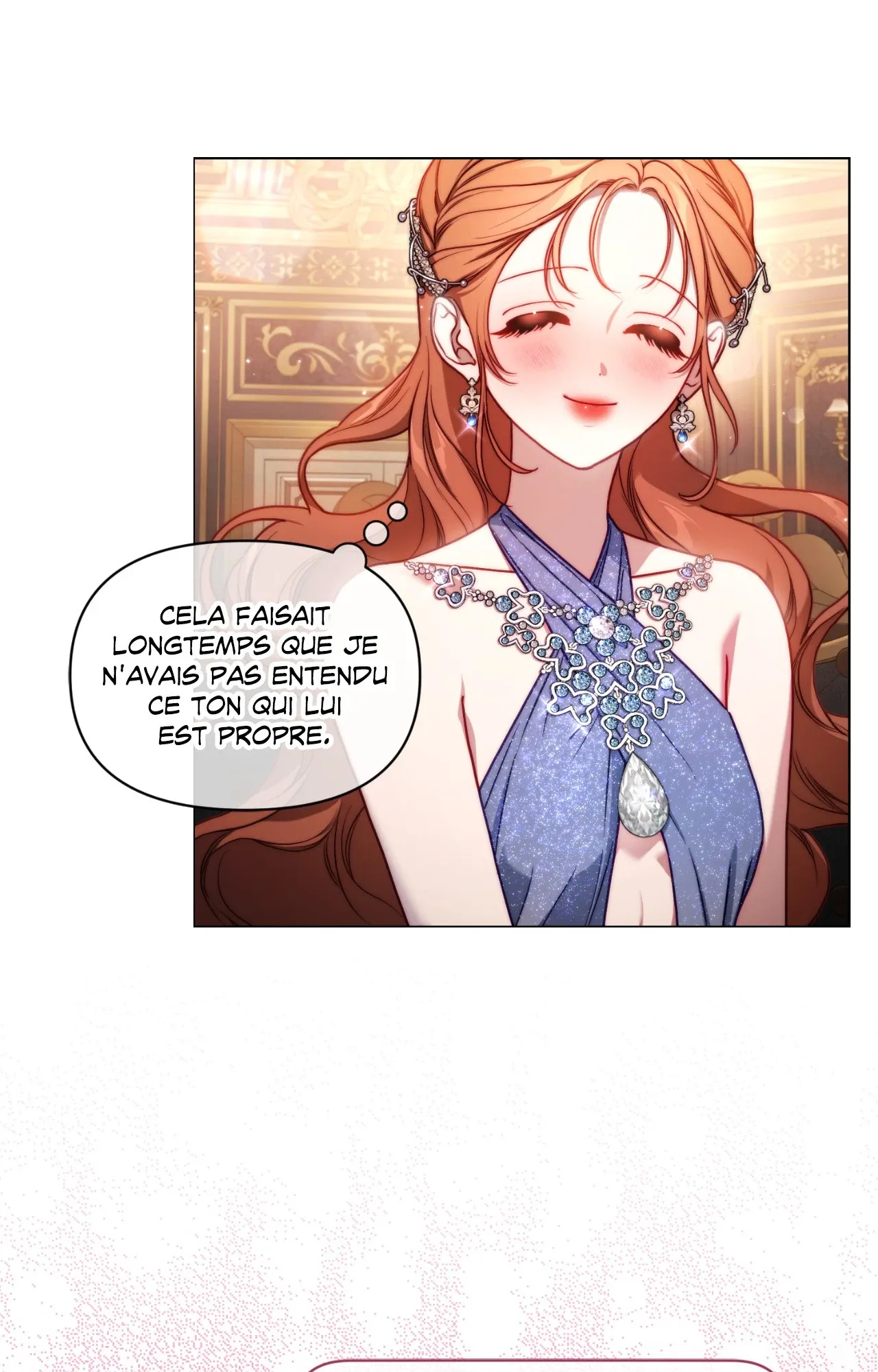 Read Lucia FR Manga Online
