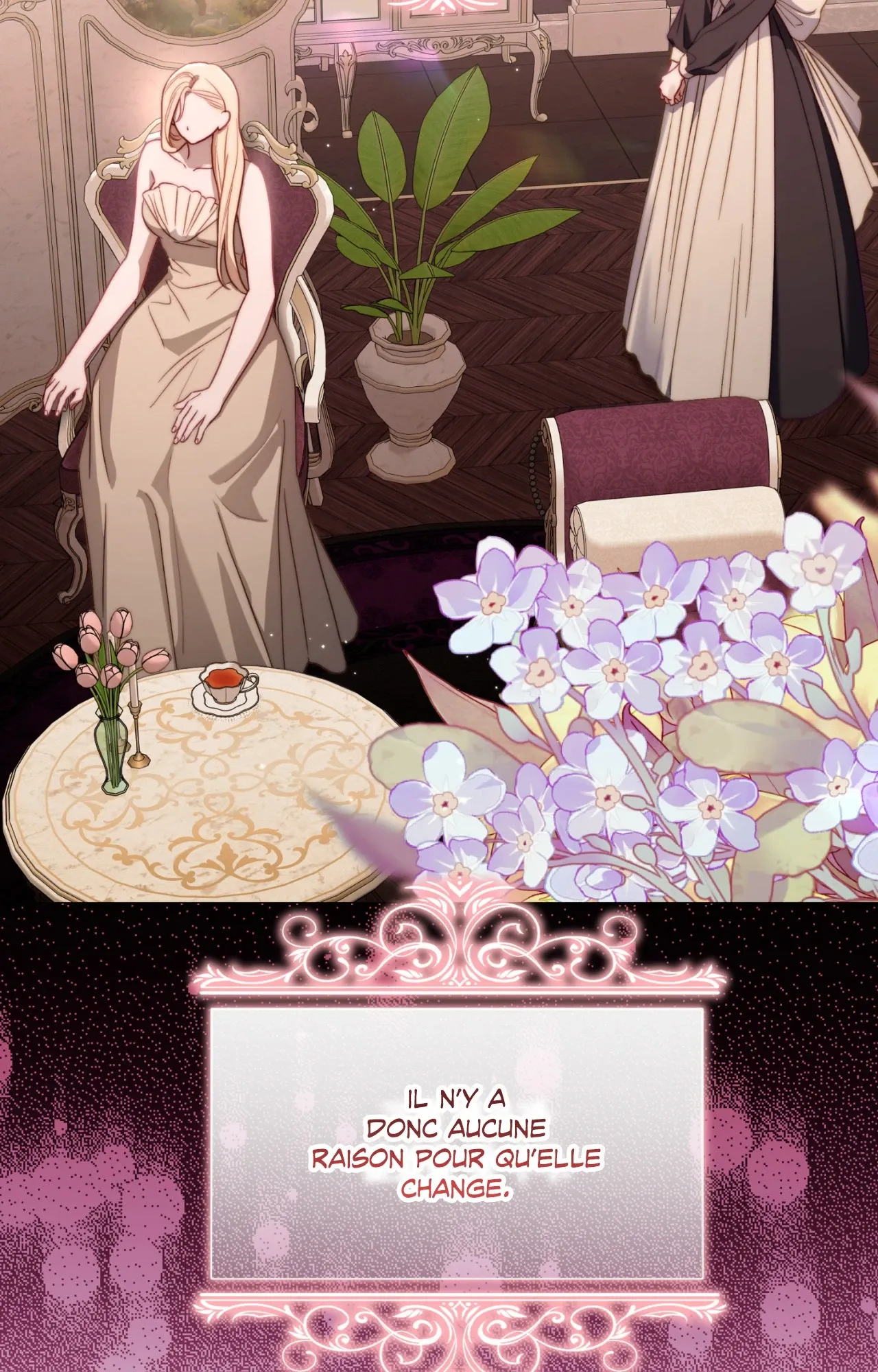 Read Lucia FR Manga Online