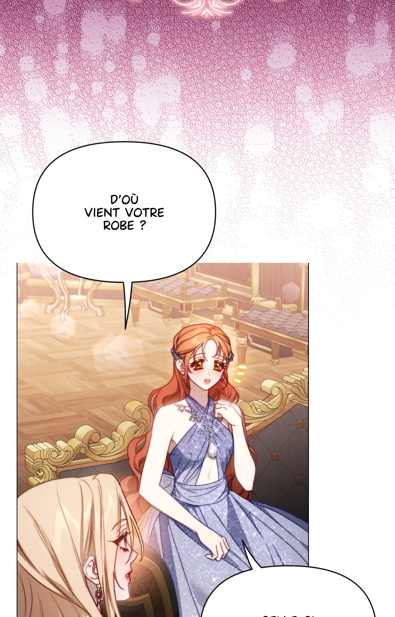 Read Lucia FR Manga Online