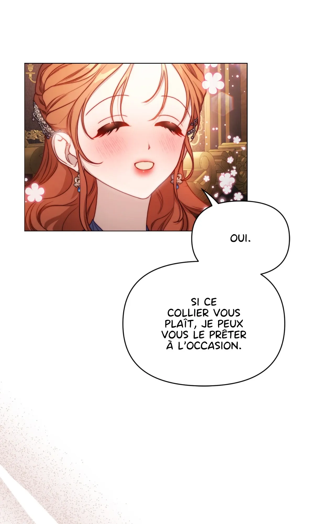 Read Lucia FR Manga Online