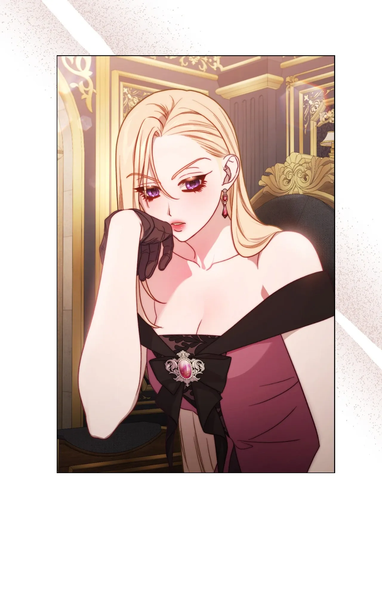 Read Lucia FR Manga Online