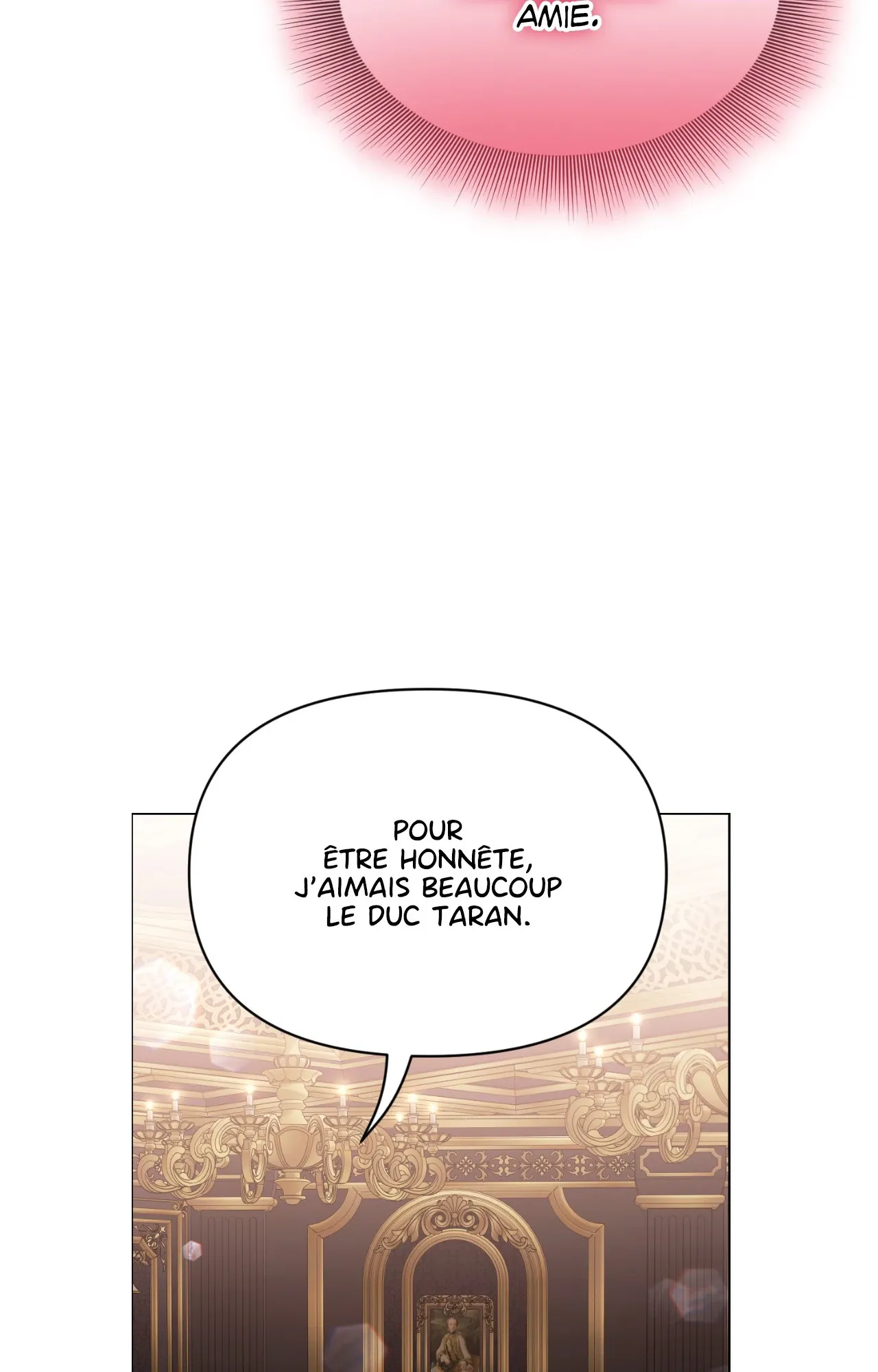 Read Lucia FR Manga Online