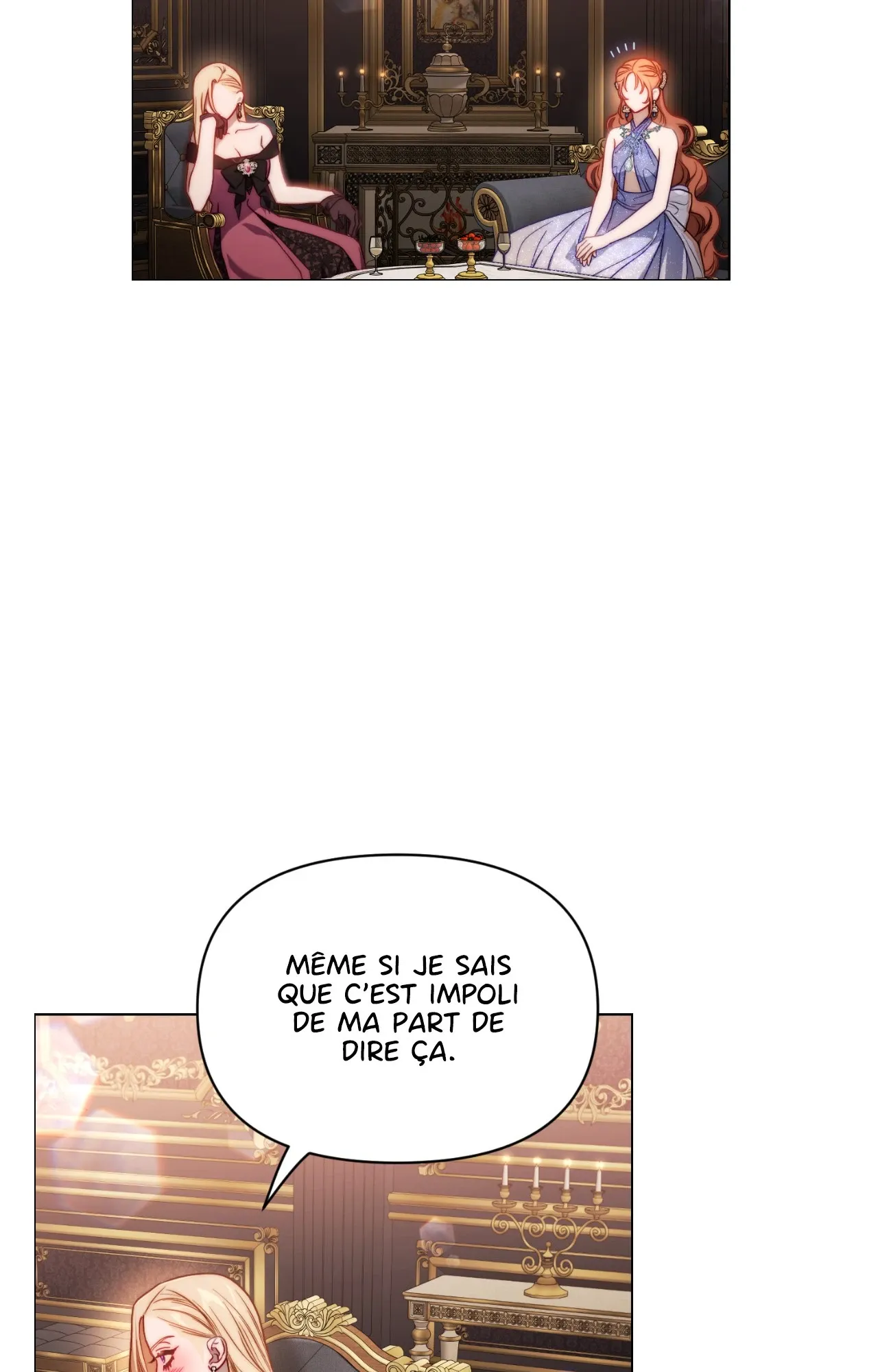 Read Lucia FR Manga Online