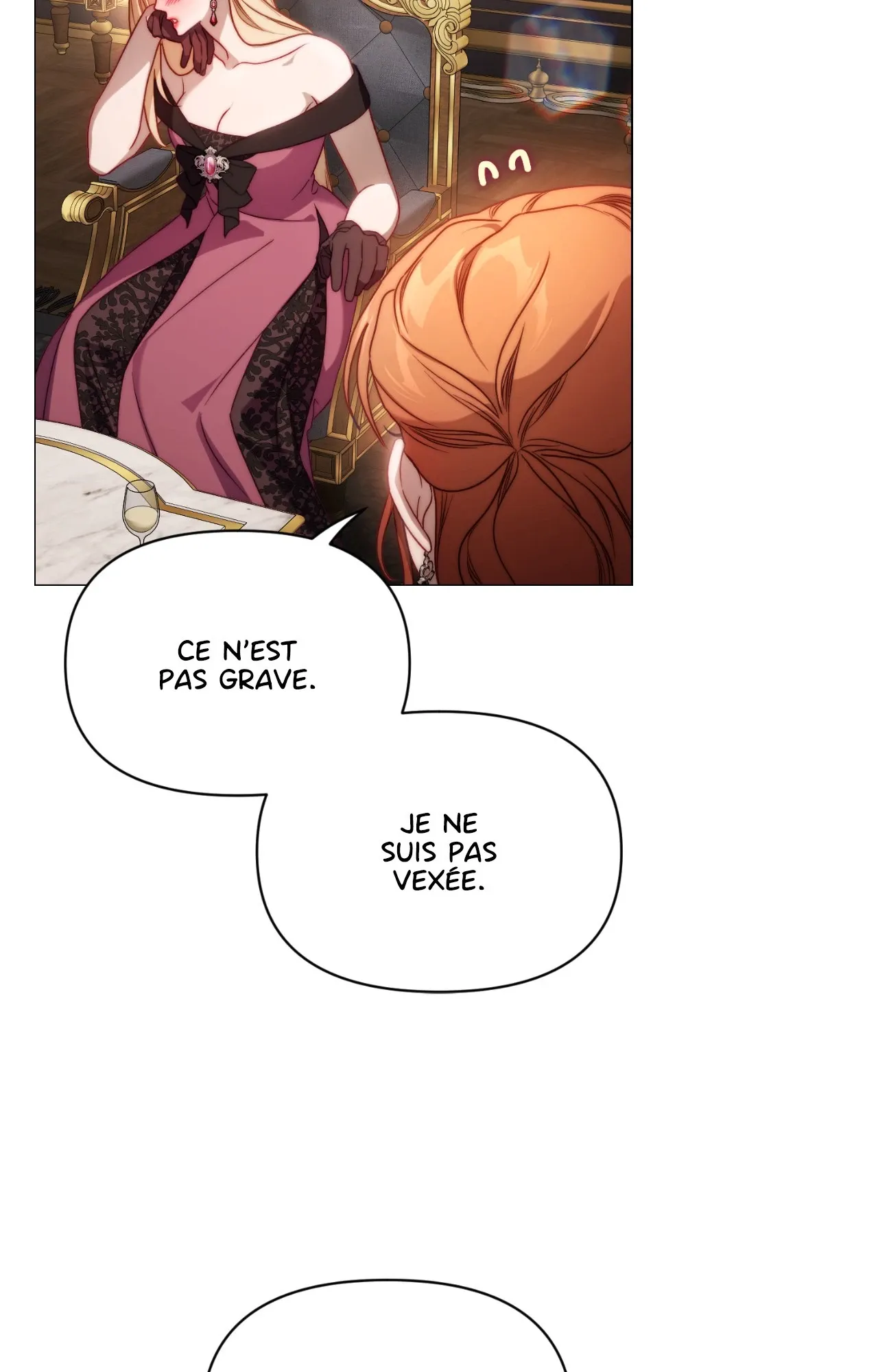 Read Lucia FR Manga Online