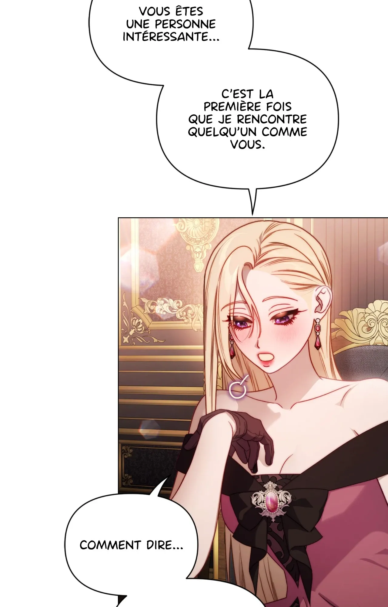 Read Lucia FR Manga Online