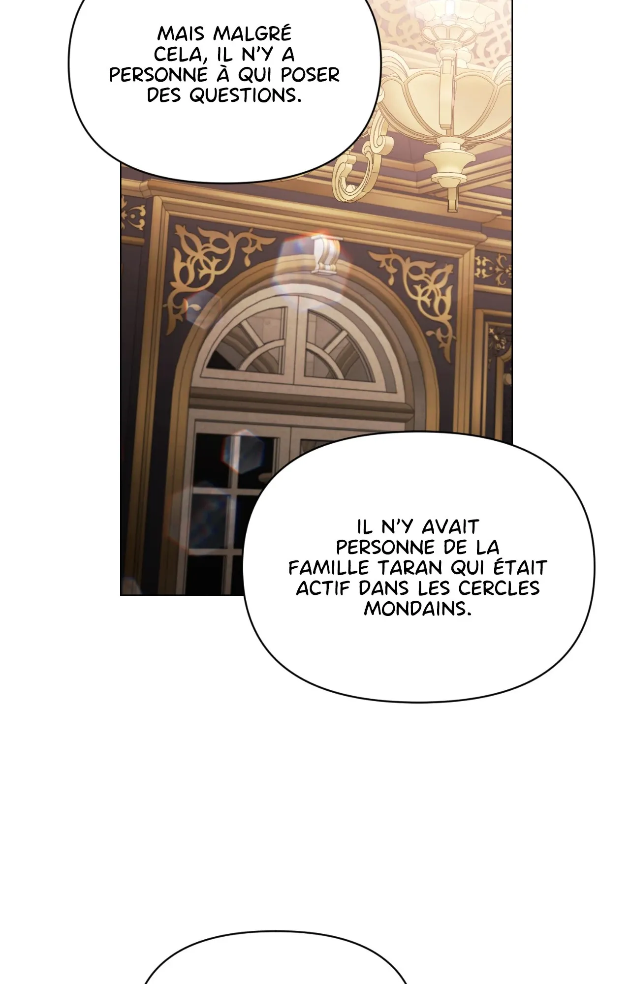 Read Lucia FR Manga Online