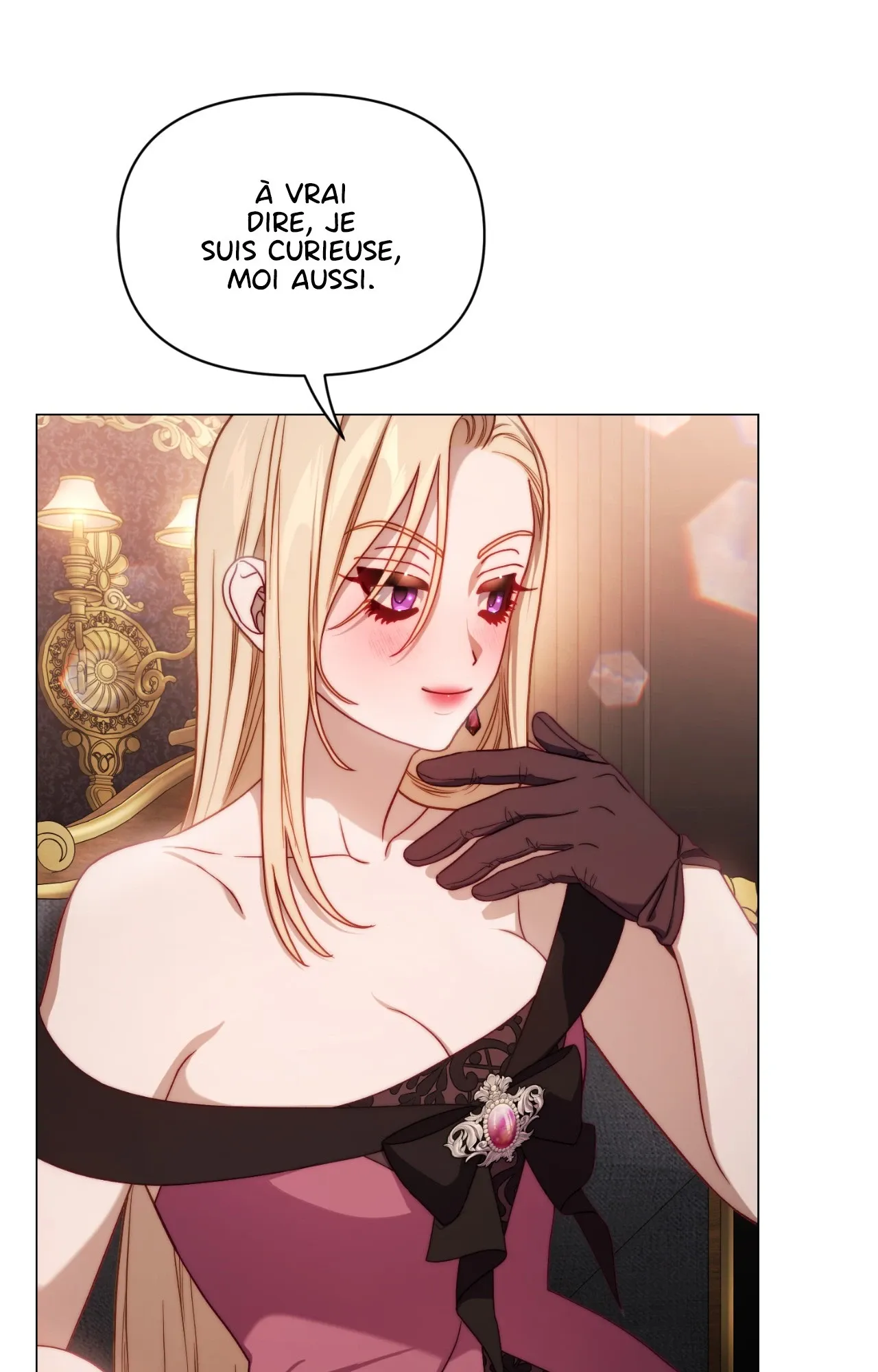 Read Lucia FR Manga Online