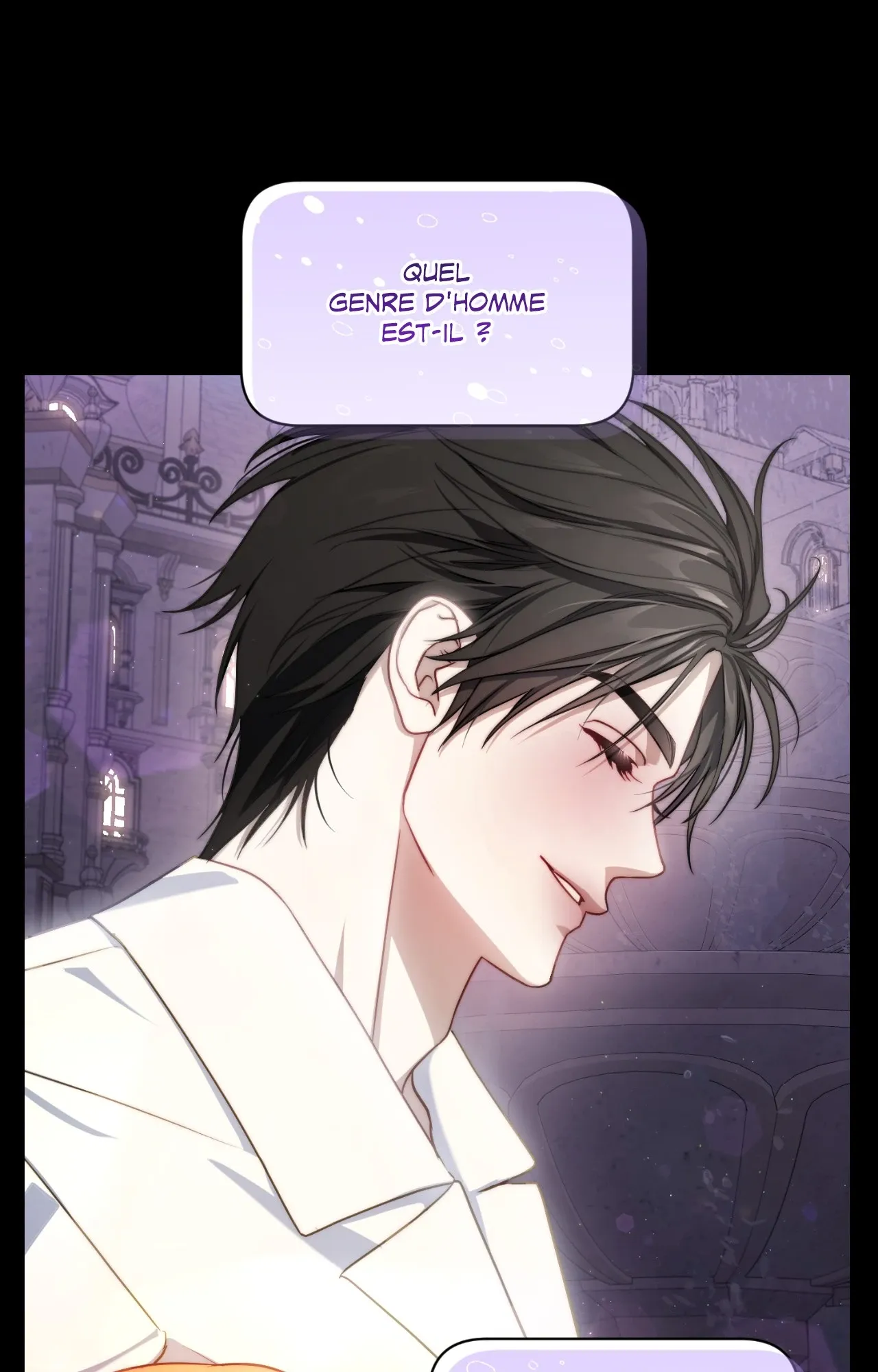 Read Lucia FR Manga Online