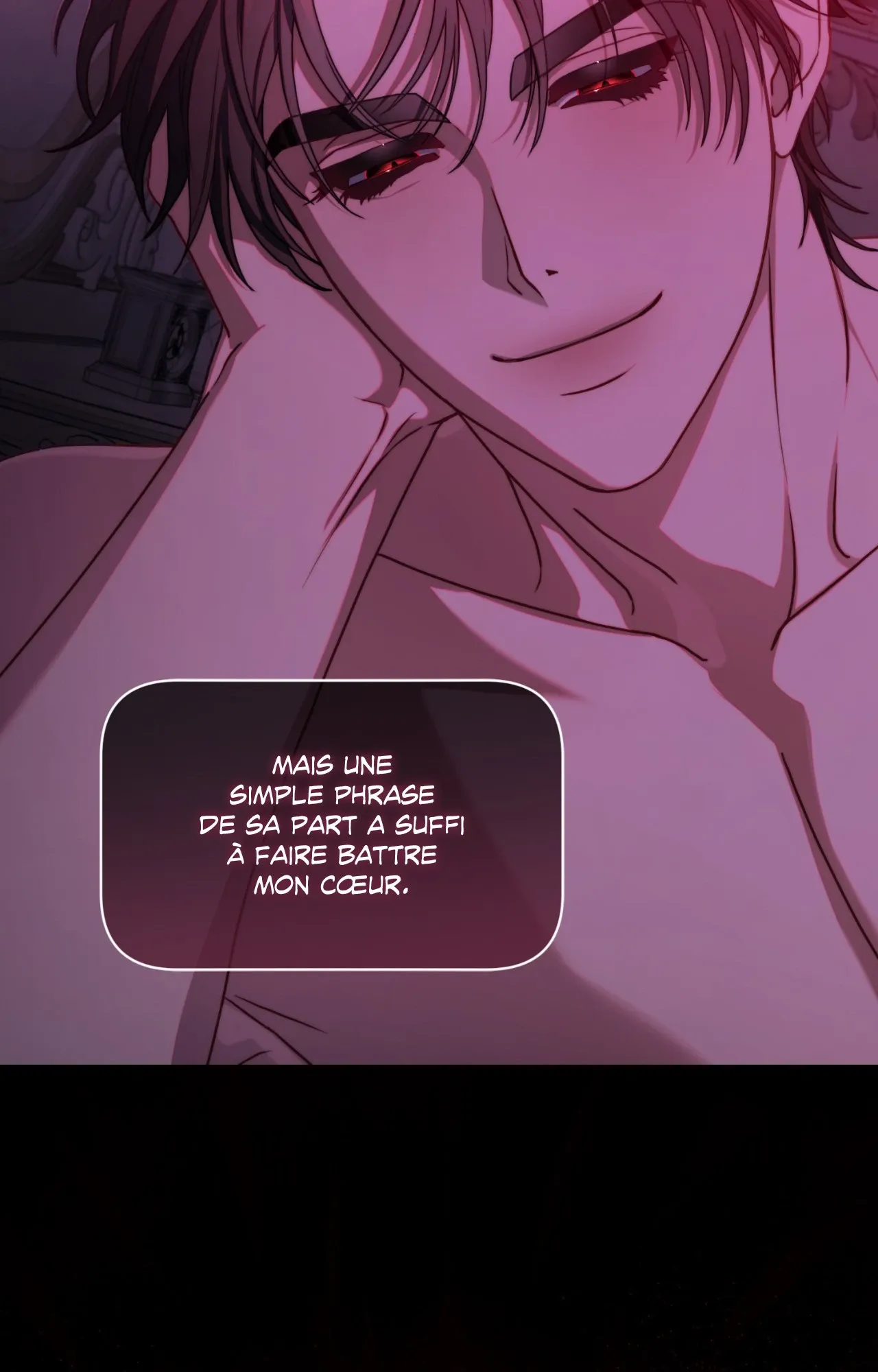 Read Lucia FR Manga Online