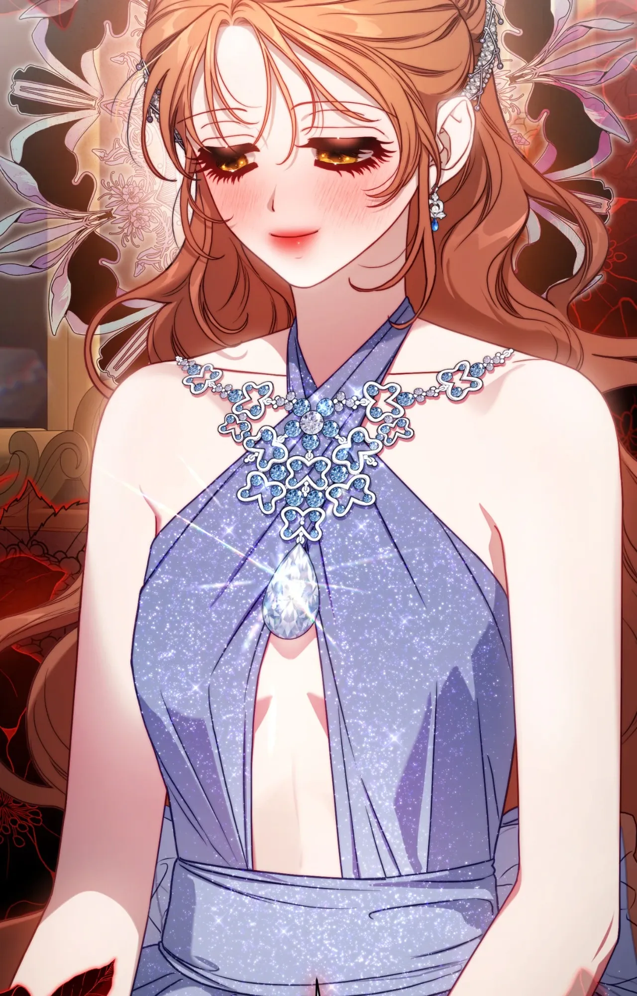 Read Lucia FR Manga Online