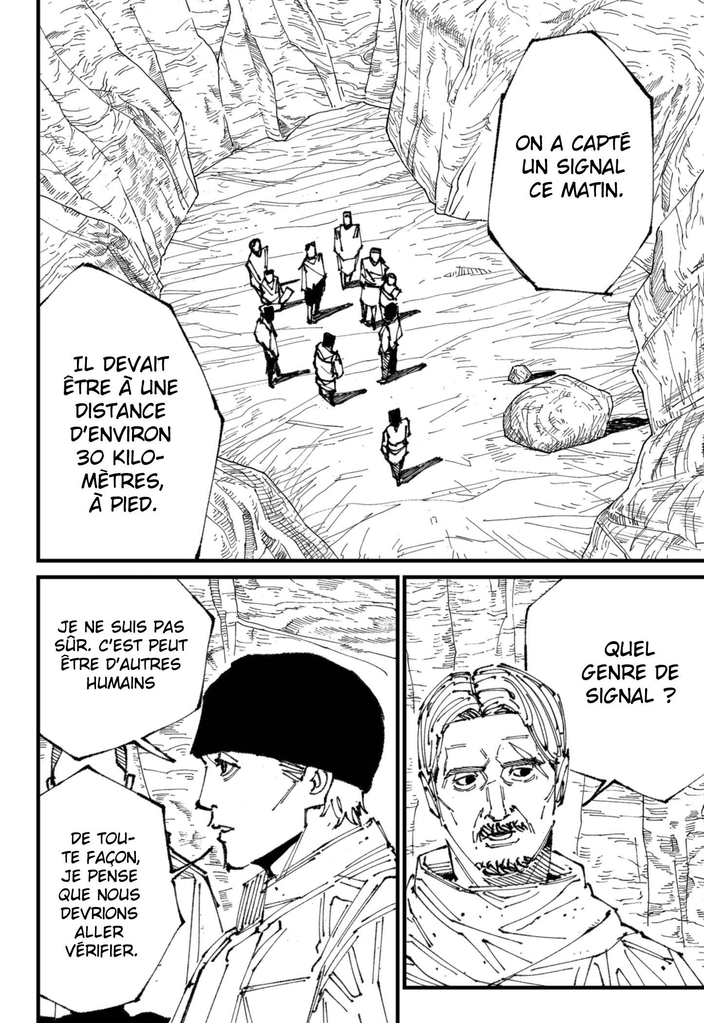 Read MAD Manga Online