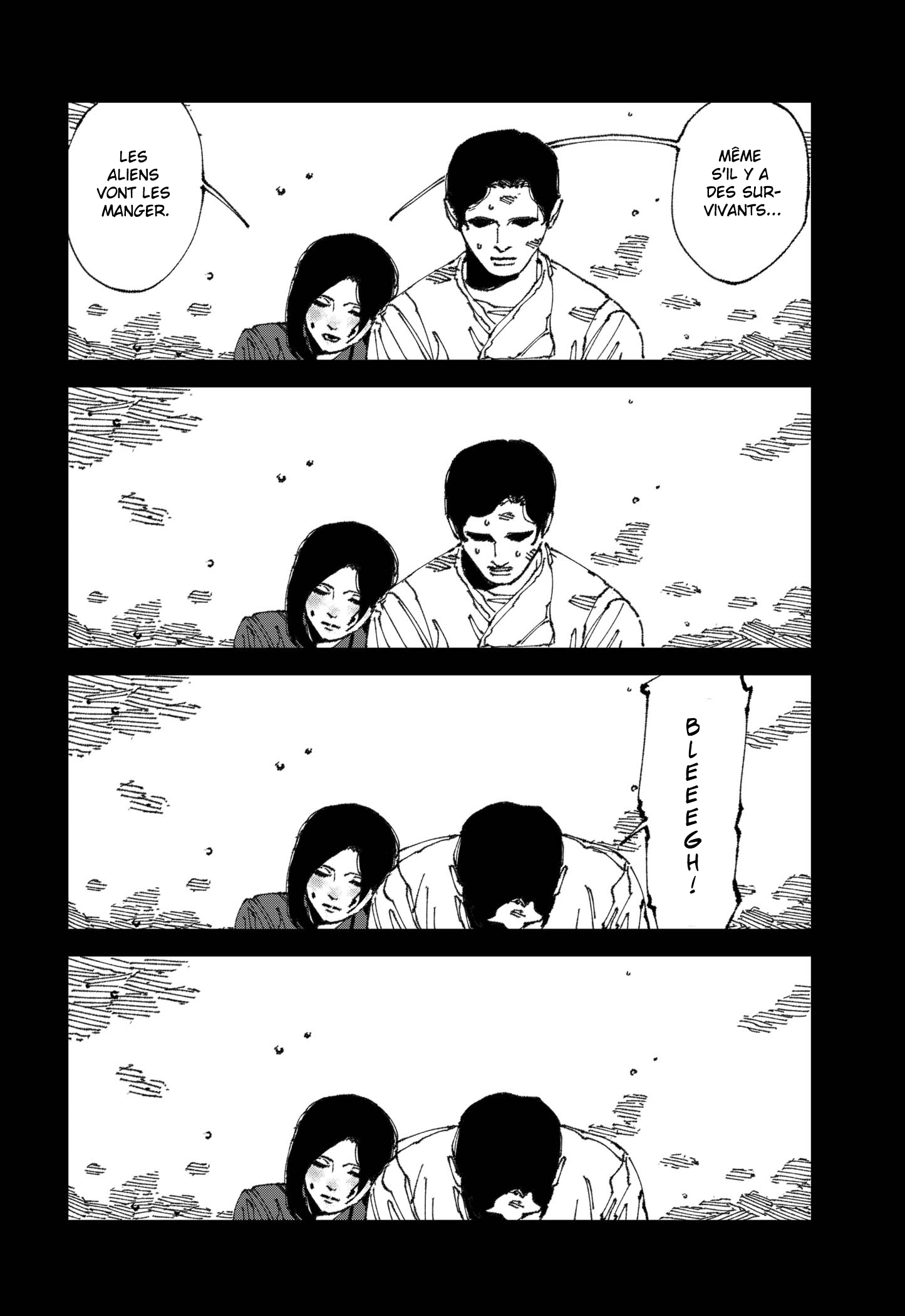 Read MAD Manga Online