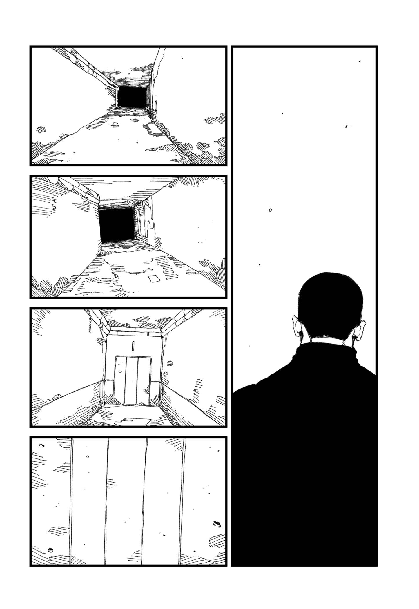 Read MAD Manga Online