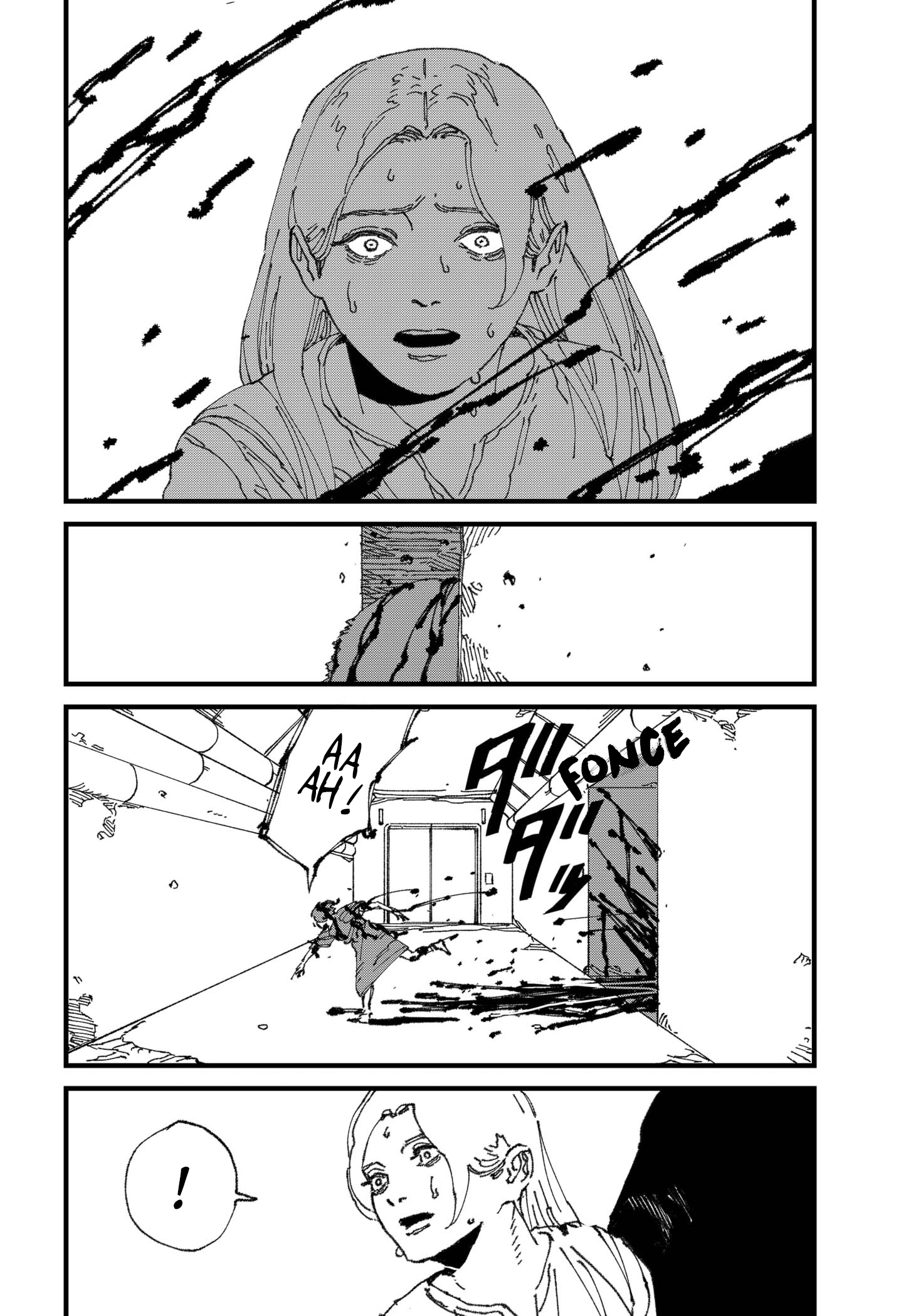 Read MAD Manga Online