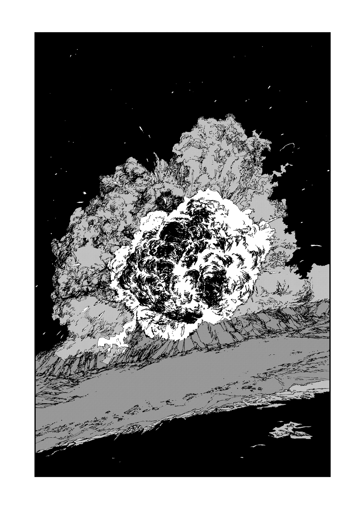 Read MAD Manga Online
