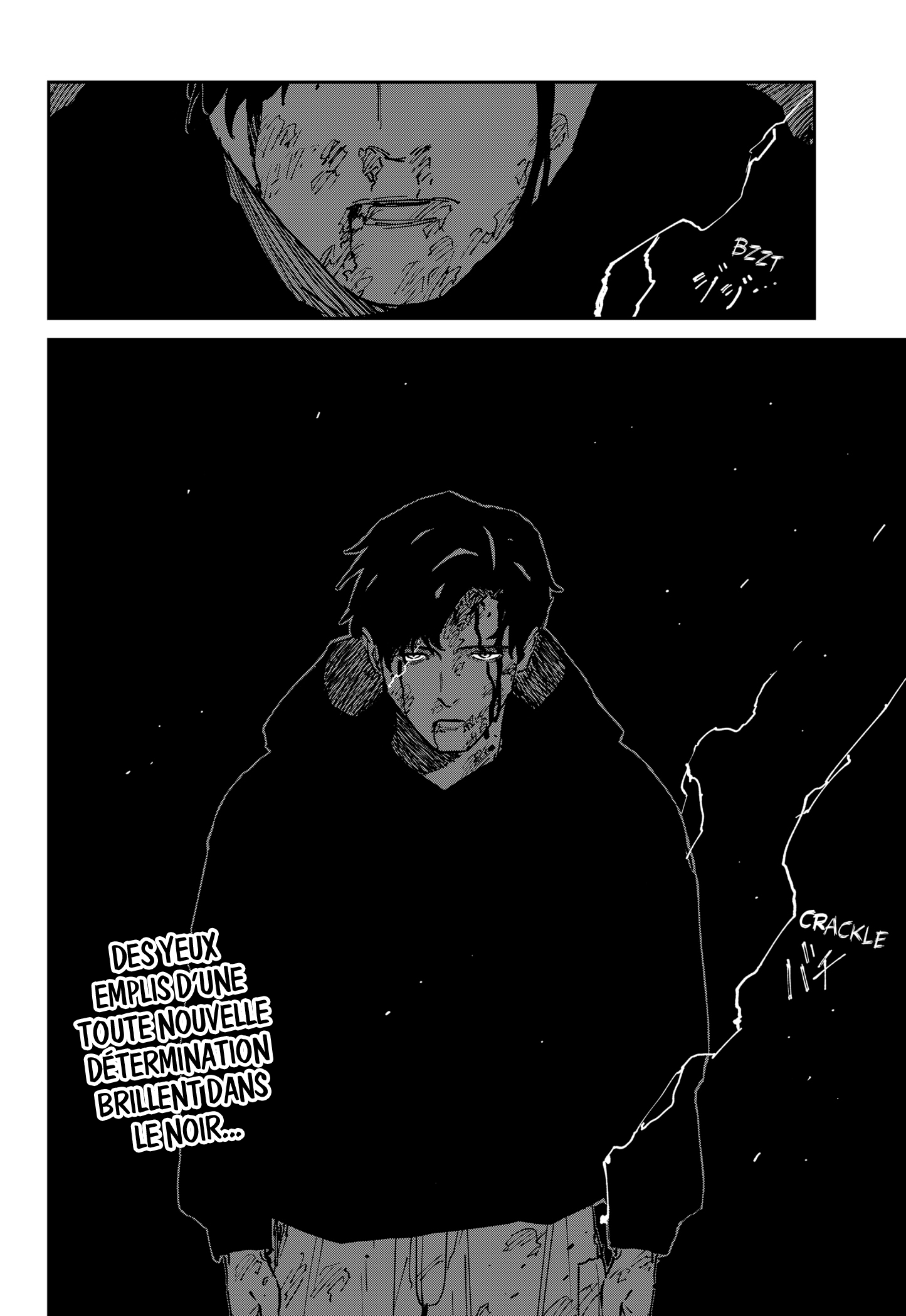 Read MAD Manga Online