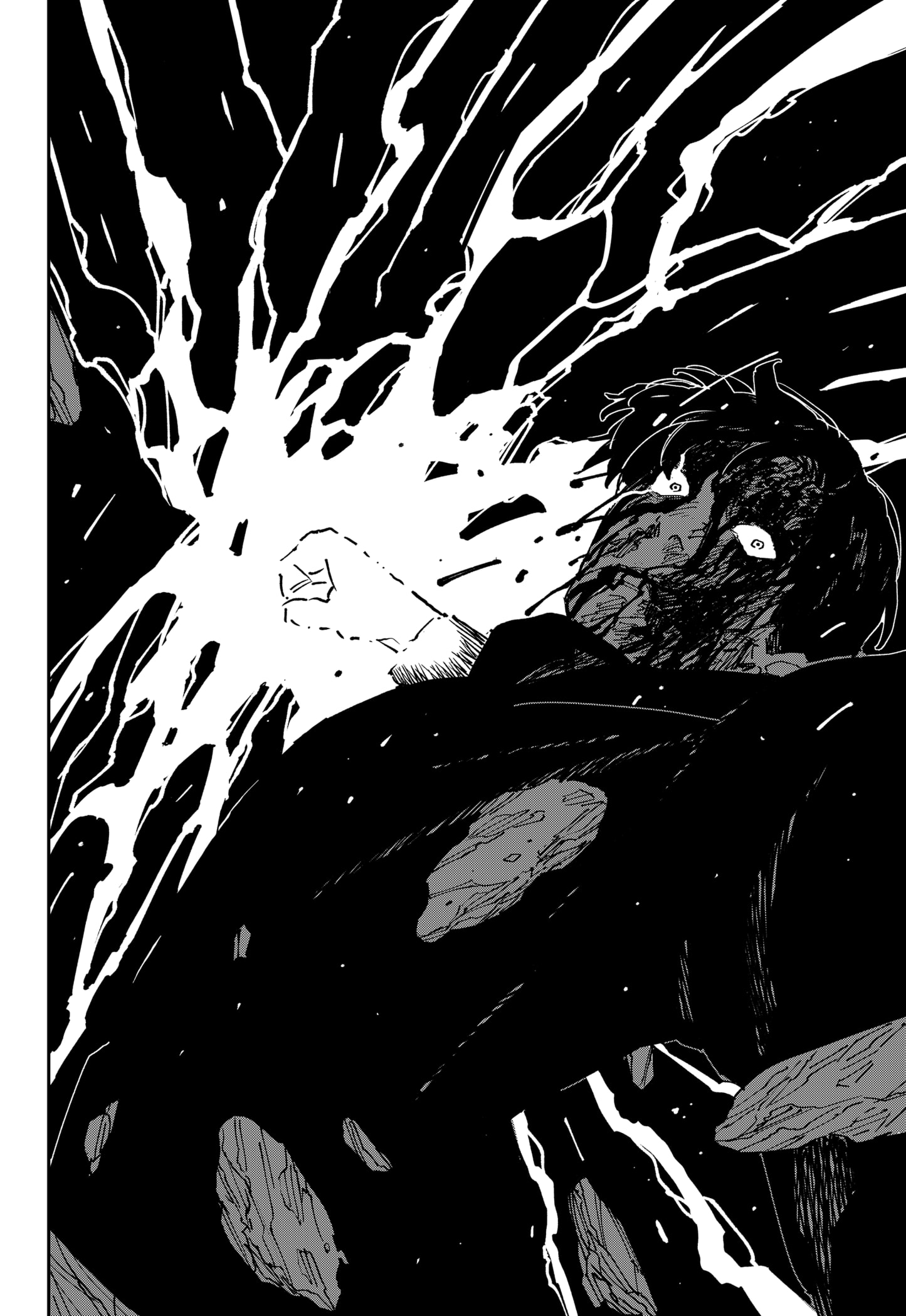 Read MAD Manga Online