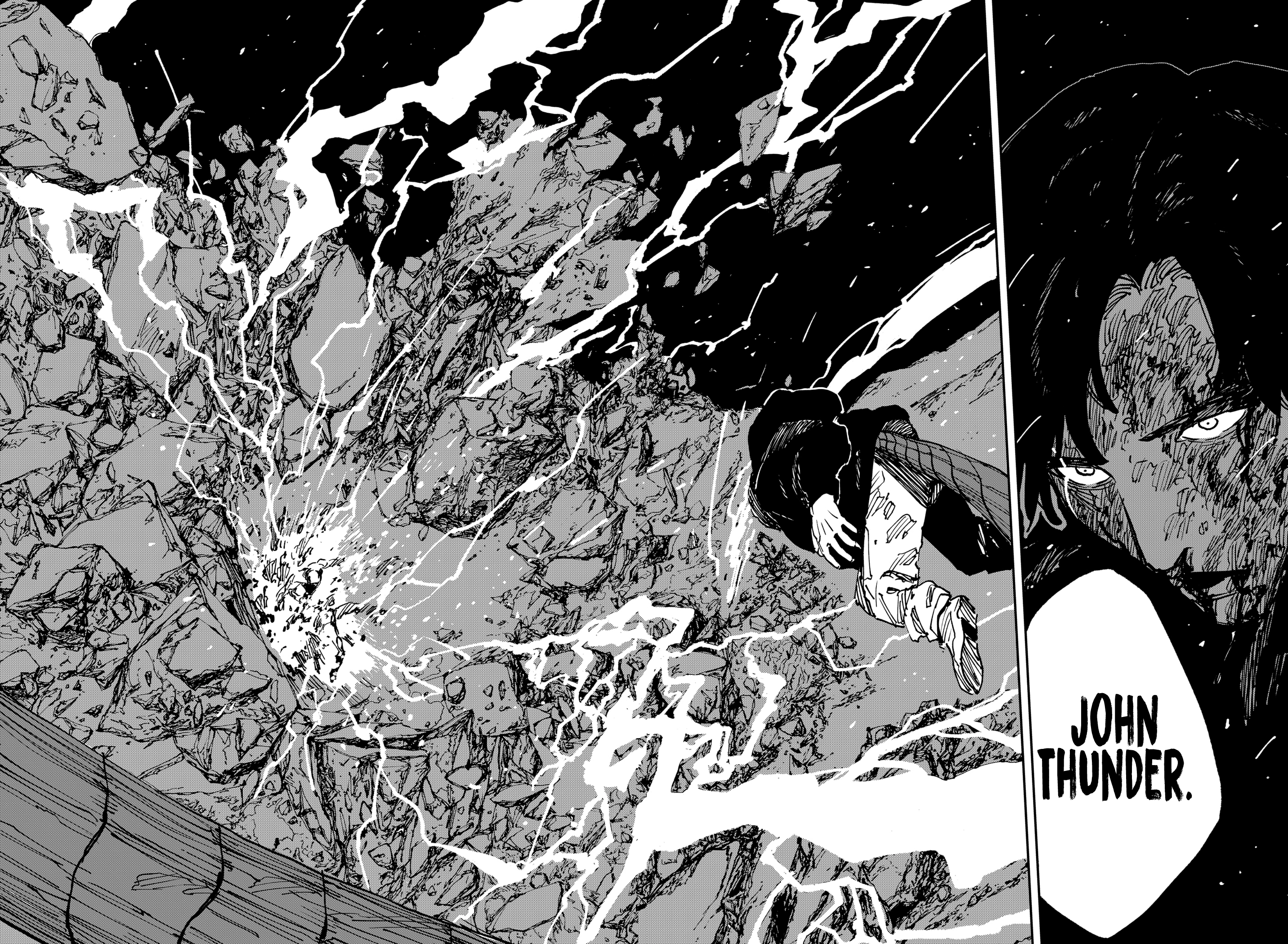 Read MAD Manga Online