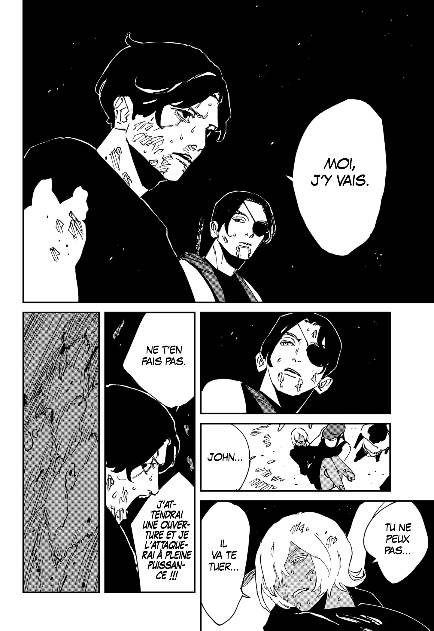 Read MAD Manga Online