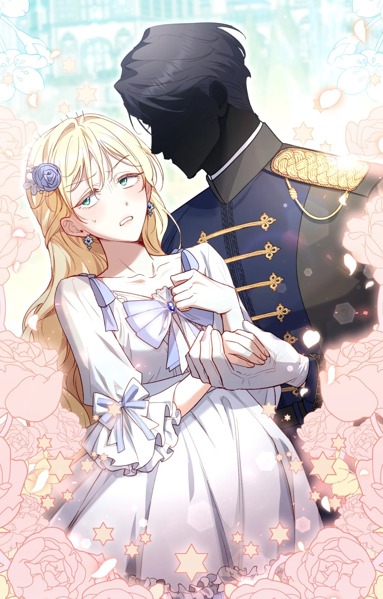 Read Ma réincarnation, mon histoire ! Manga Online