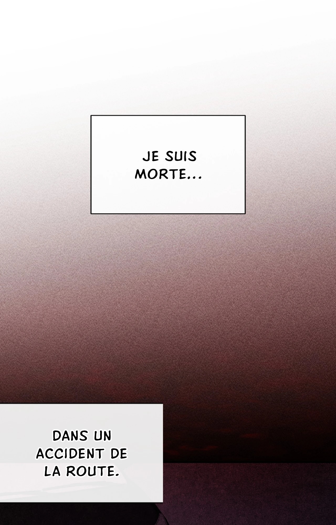 Read Ma réincarnation, mon histoire ! Manga Online