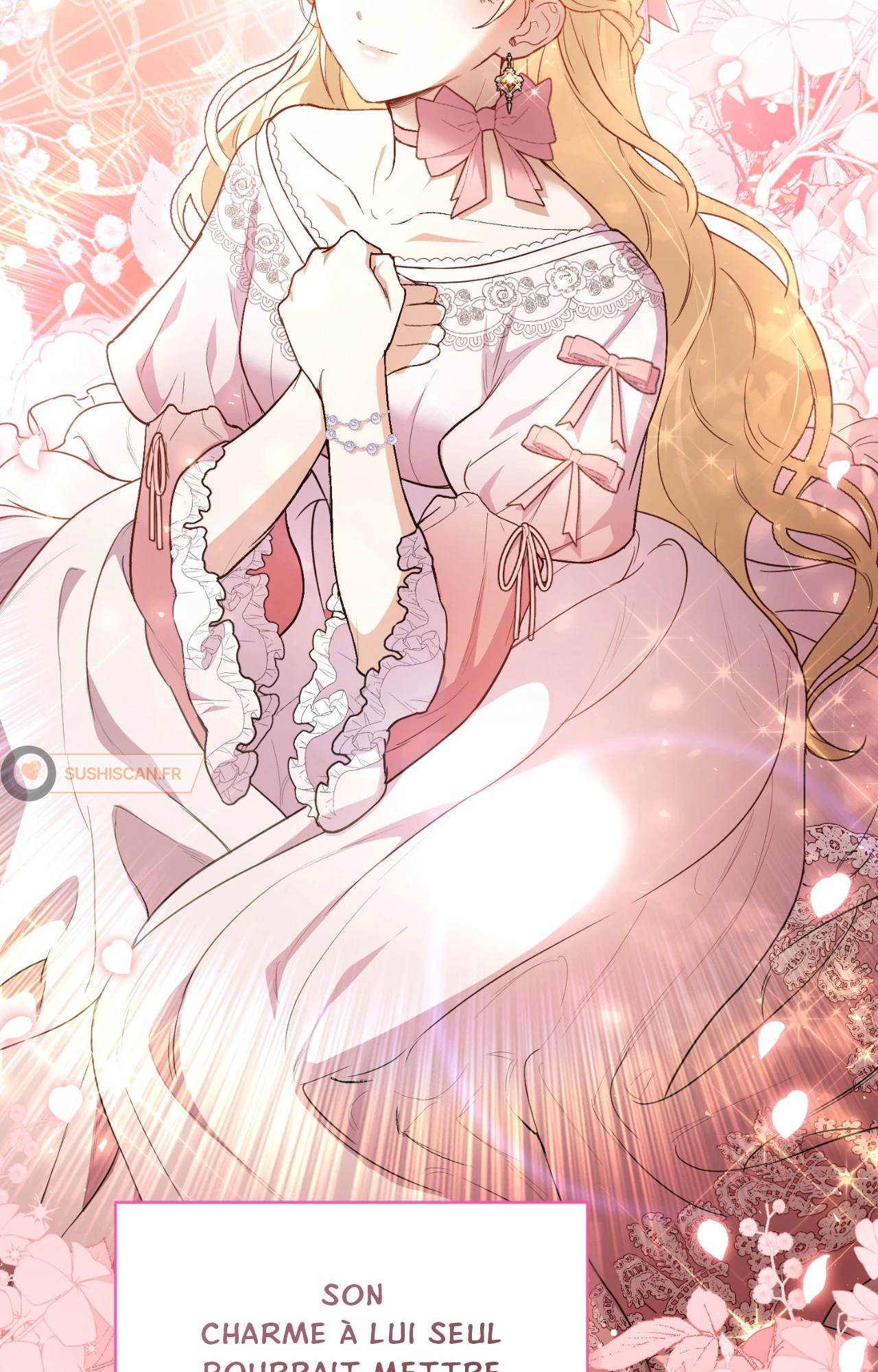 Read Ma réincarnation, mon histoire ! Manga Online
