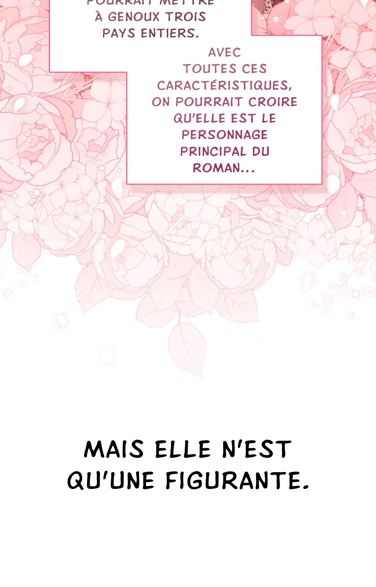 Read Ma réincarnation, mon histoire ! Manga Online