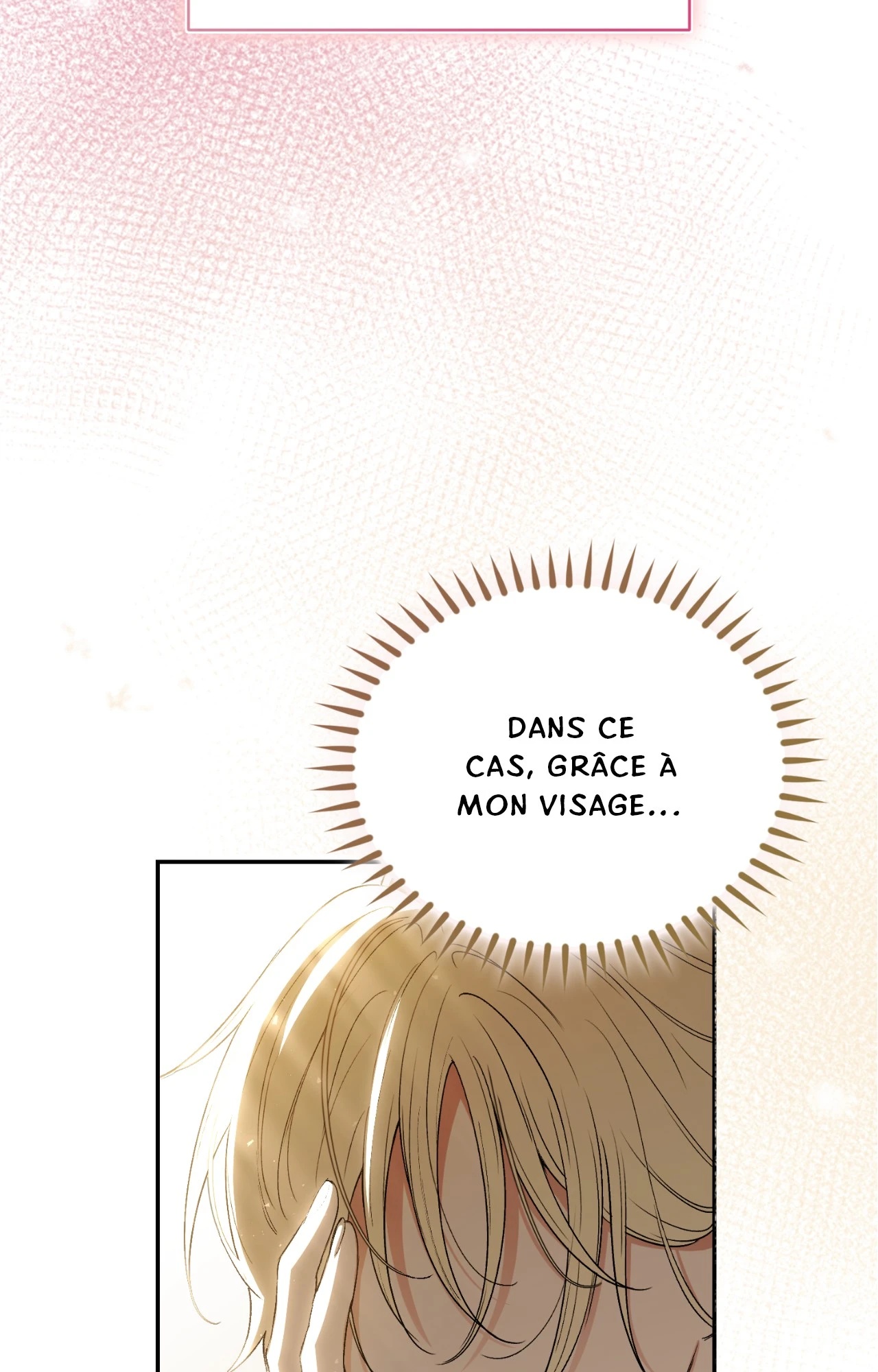 Read Ma réincarnation, mon histoire ! Manga Online