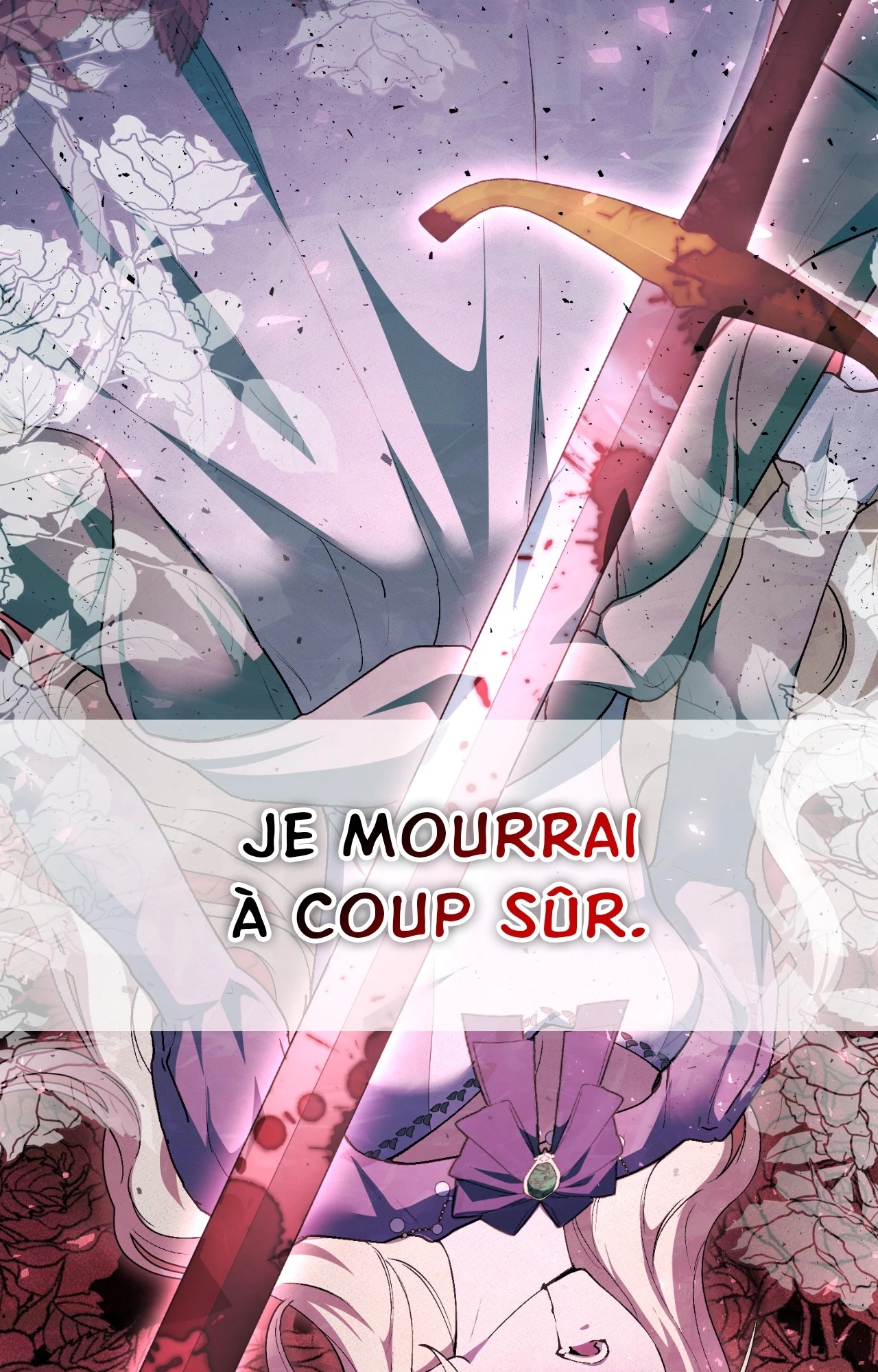 Read Ma réincarnation, mon histoire ! Manga Online