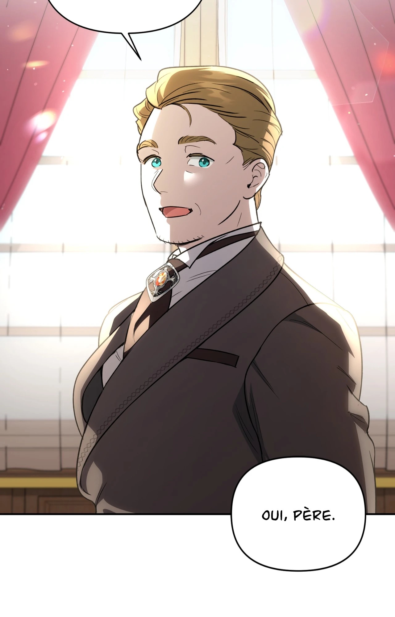 Read Ma réincarnation, mon histoire ! Manga Online