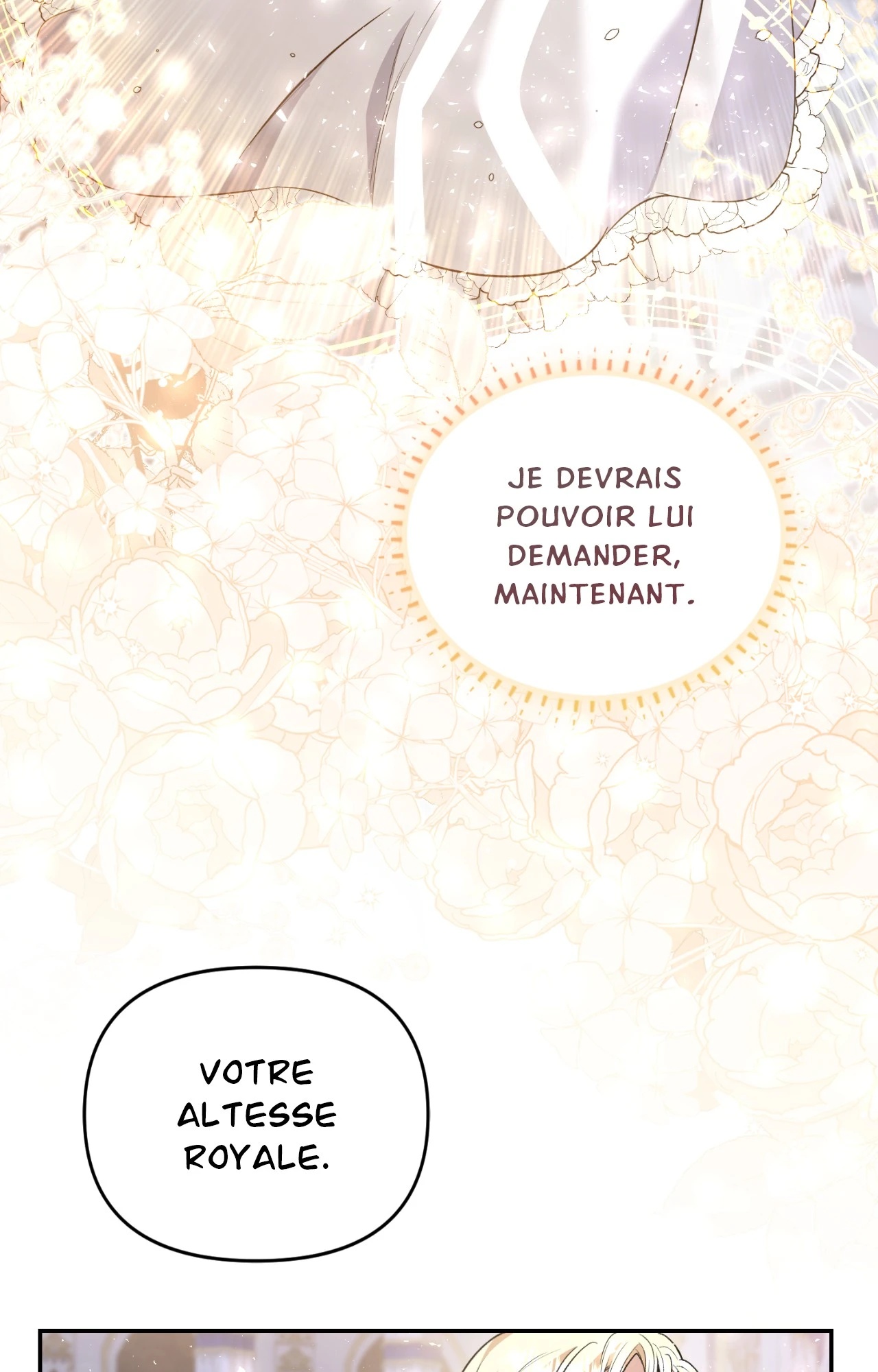 Read Ma réincarnation, mon histoire ! Manga Online