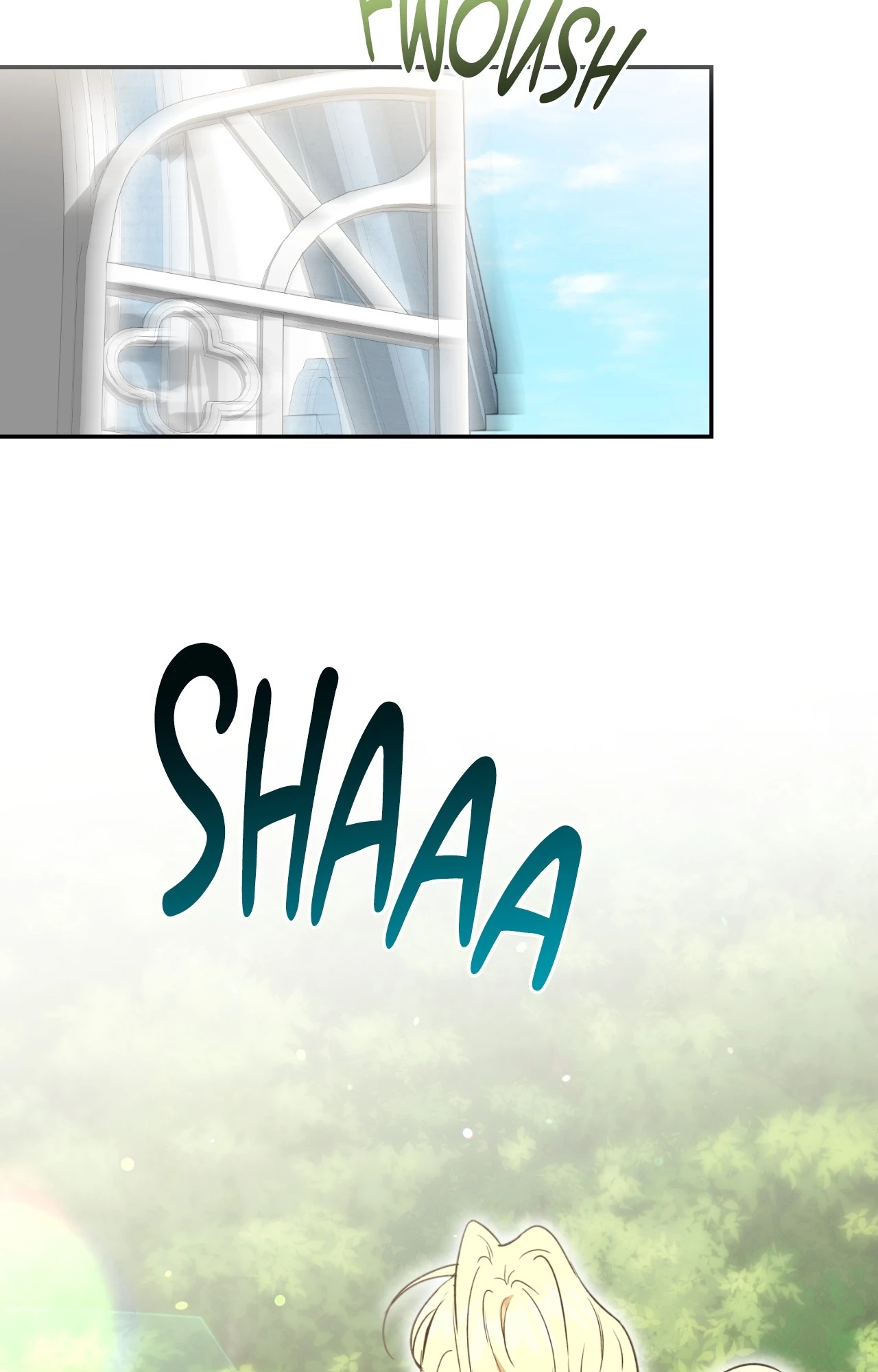 Read Ma réincarnation, mon histoire ! Manga Online