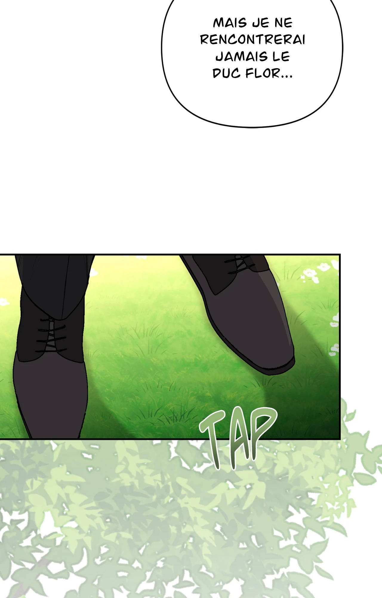 Read Ma réincarnation, mon histoire ! Manga Online