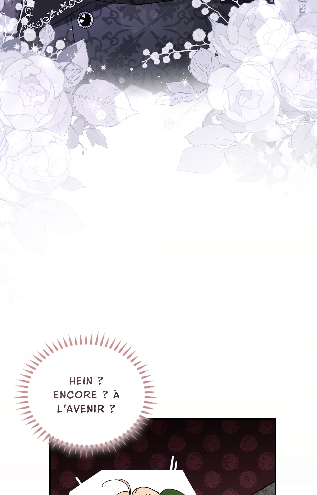 Read Ma réincarnation, mon histoire ! Manga Online