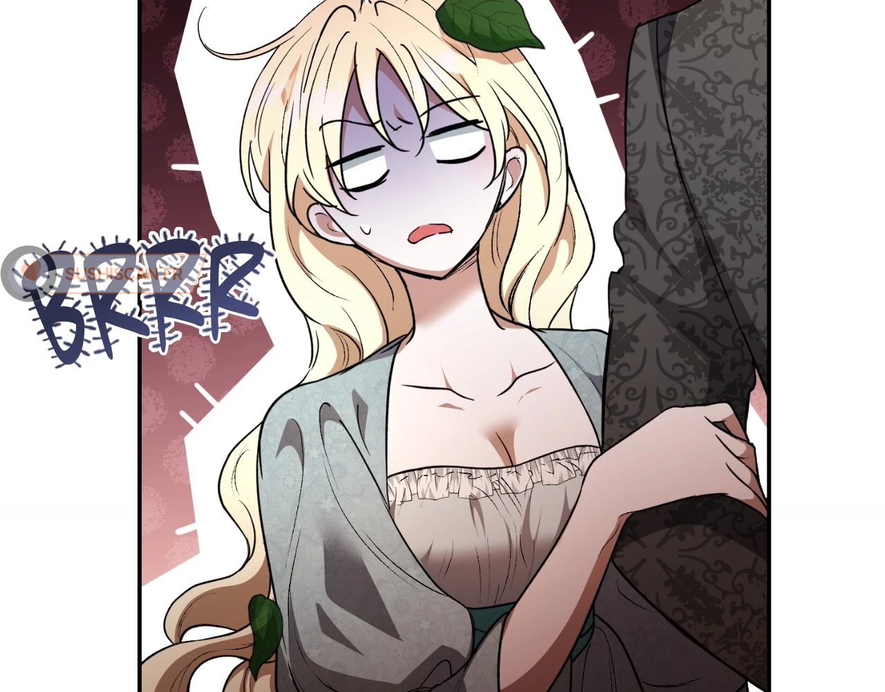 Read Ma réincarnation, mon histoire ! Manga Online