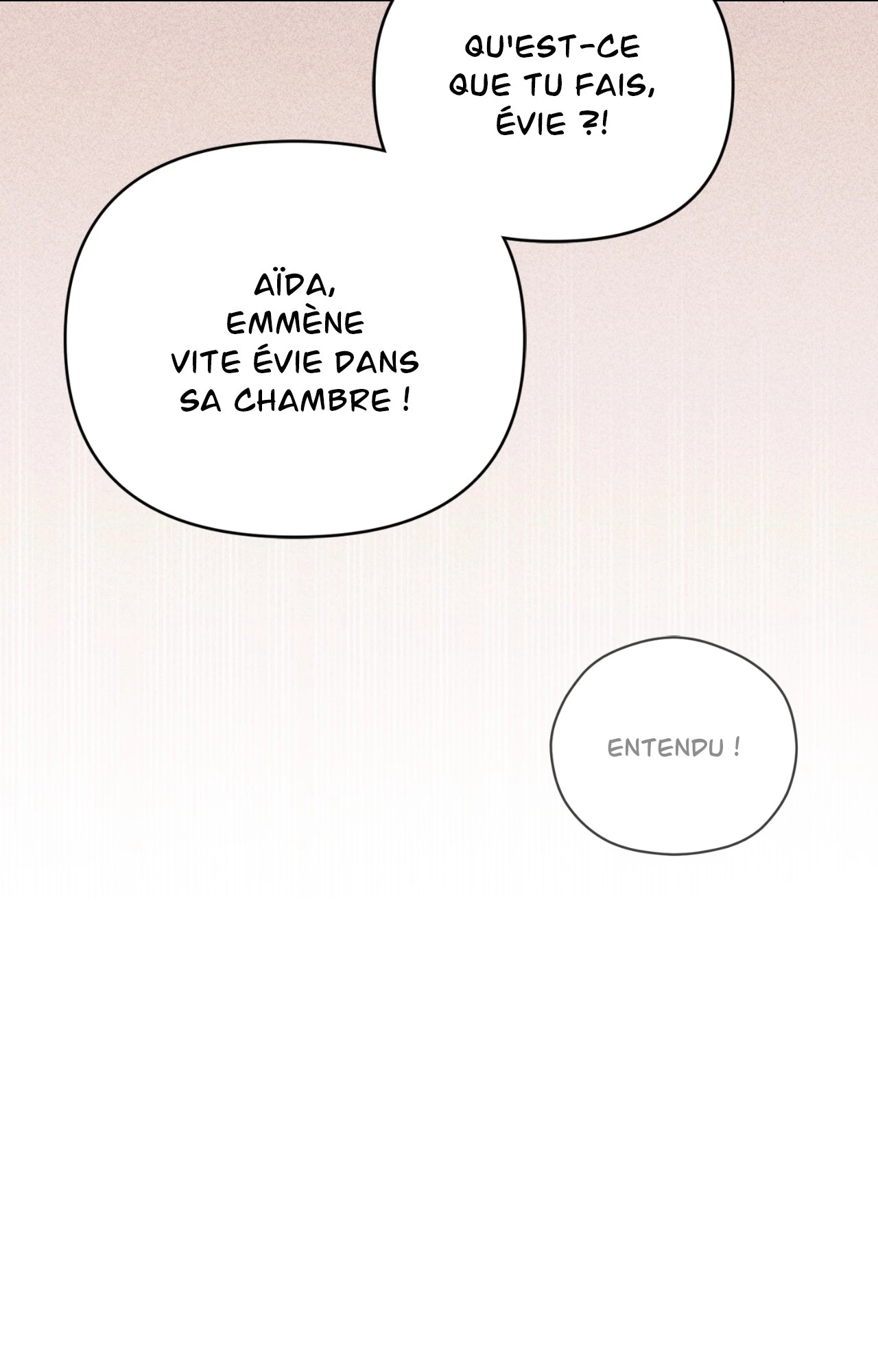 Read Ma réincarnation, mon histoire ! Manga Online