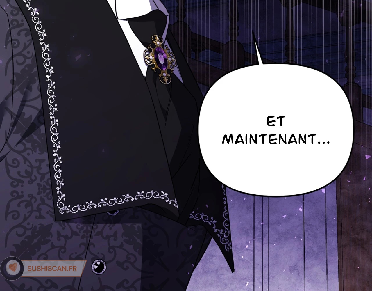 Read Ma réincarnation, mon histoire ! Manga Online