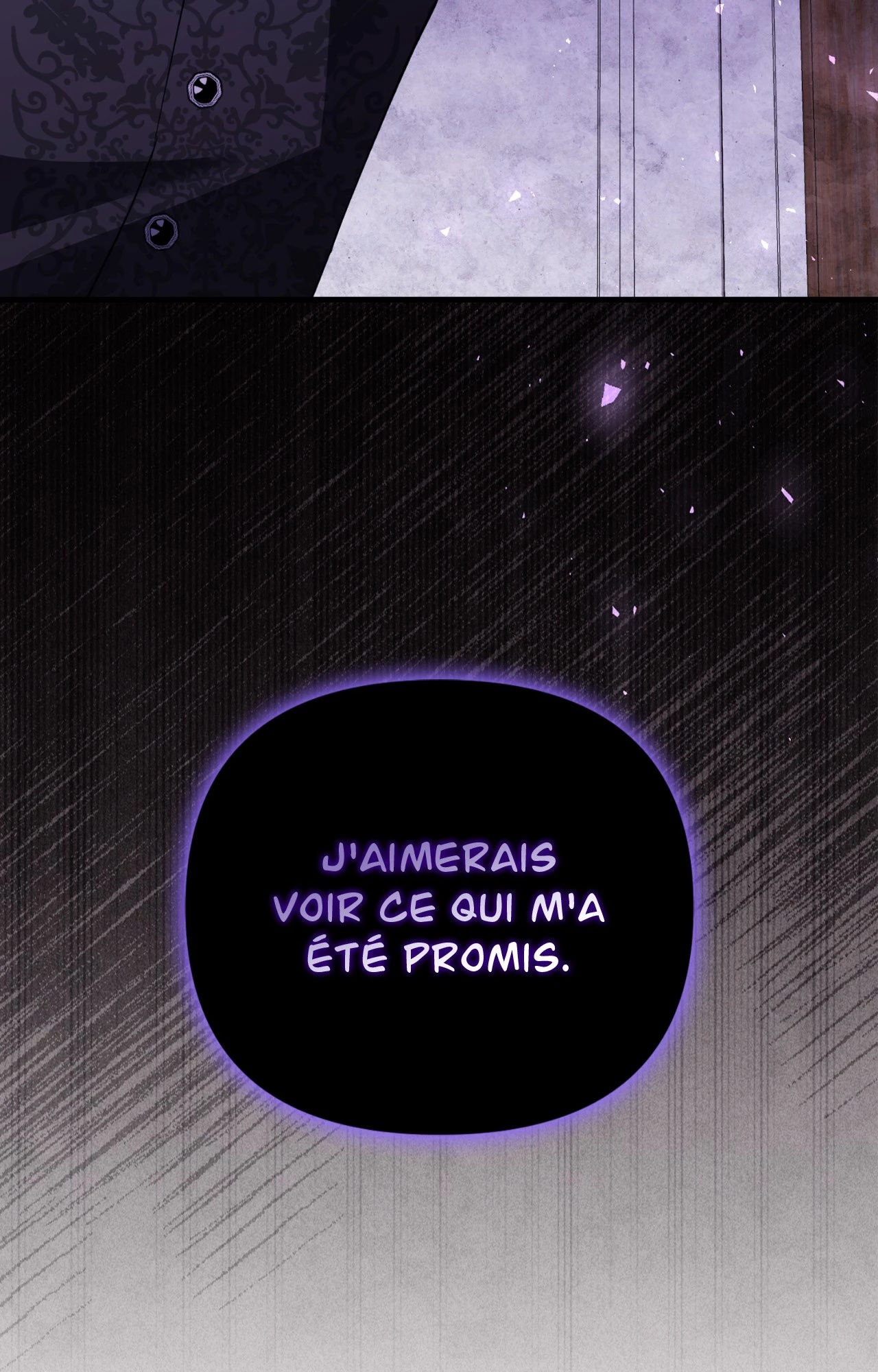 Read Ma réincarnation, mon histoire ! Manga Online