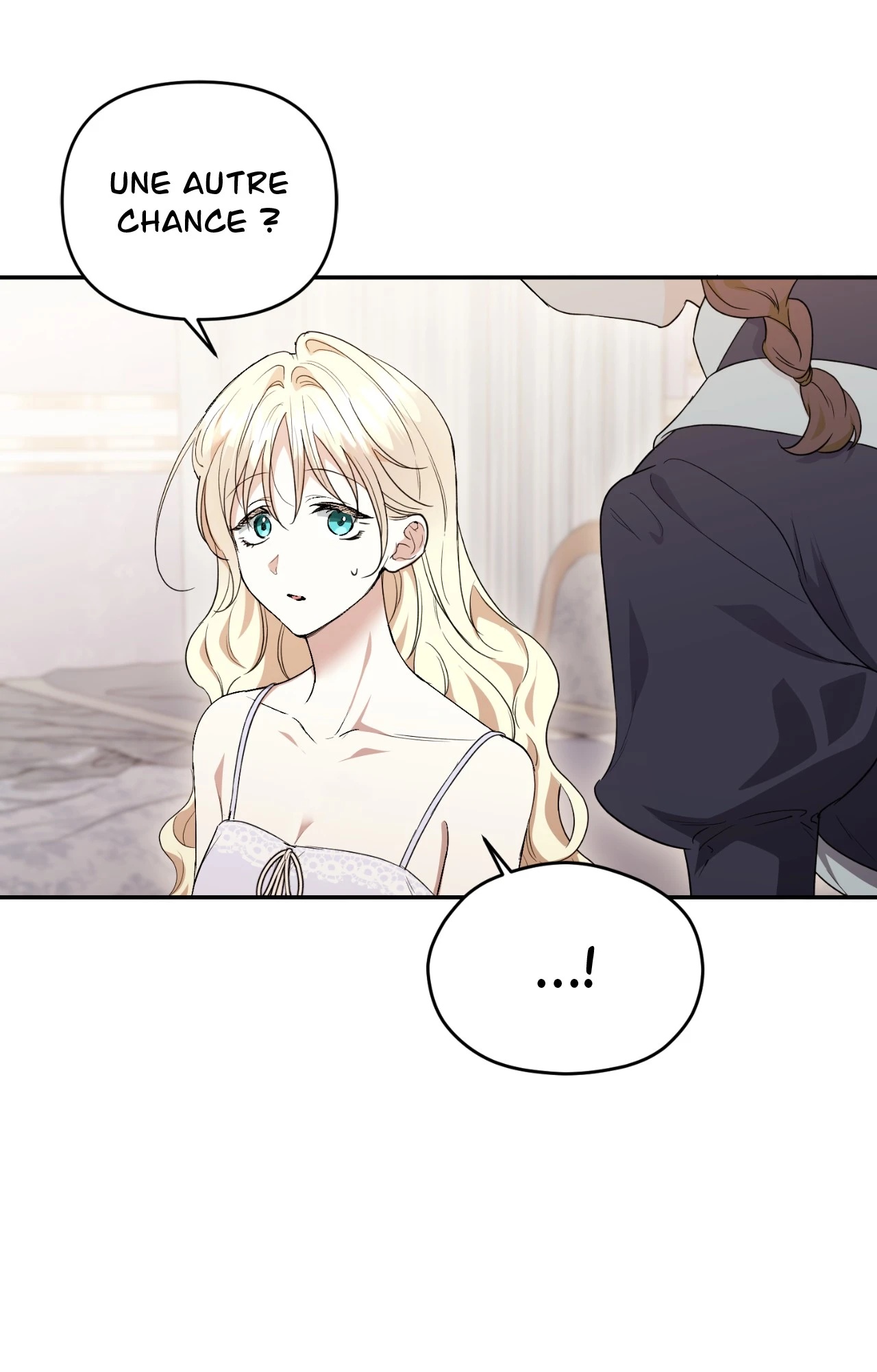 Read Ma réincarnation, mon histoire ! Manga Online